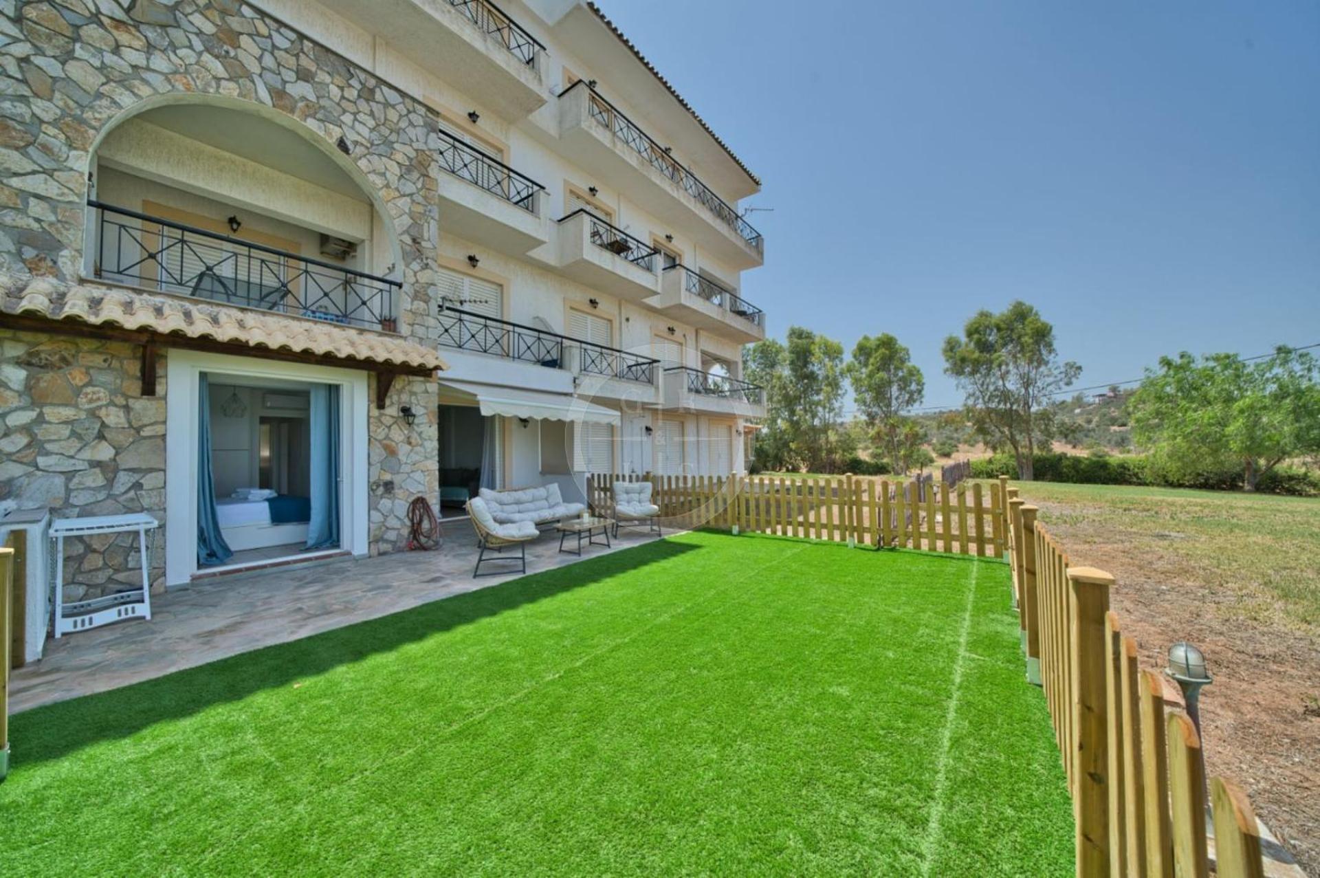 Armonia Apartment