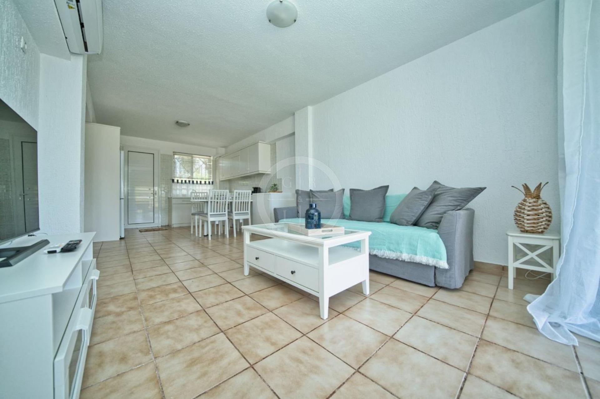 Apartment Armonia