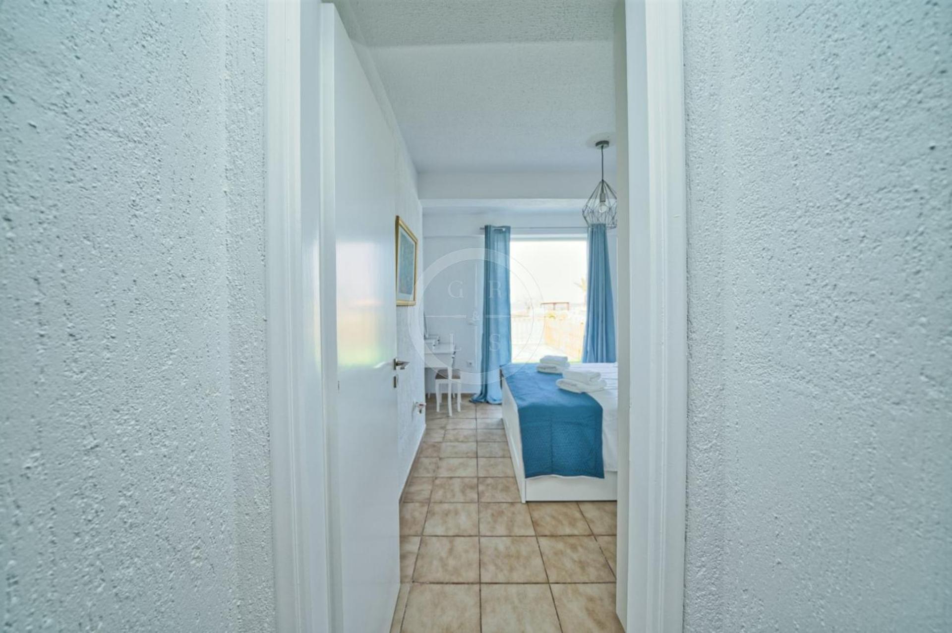 Armonia Apartment *