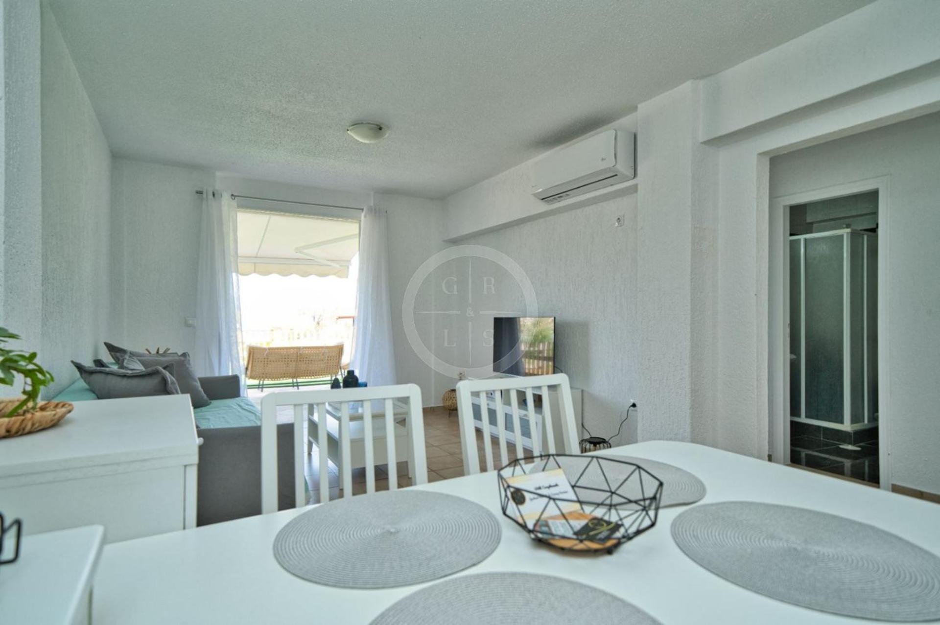 Apartment Armonia *