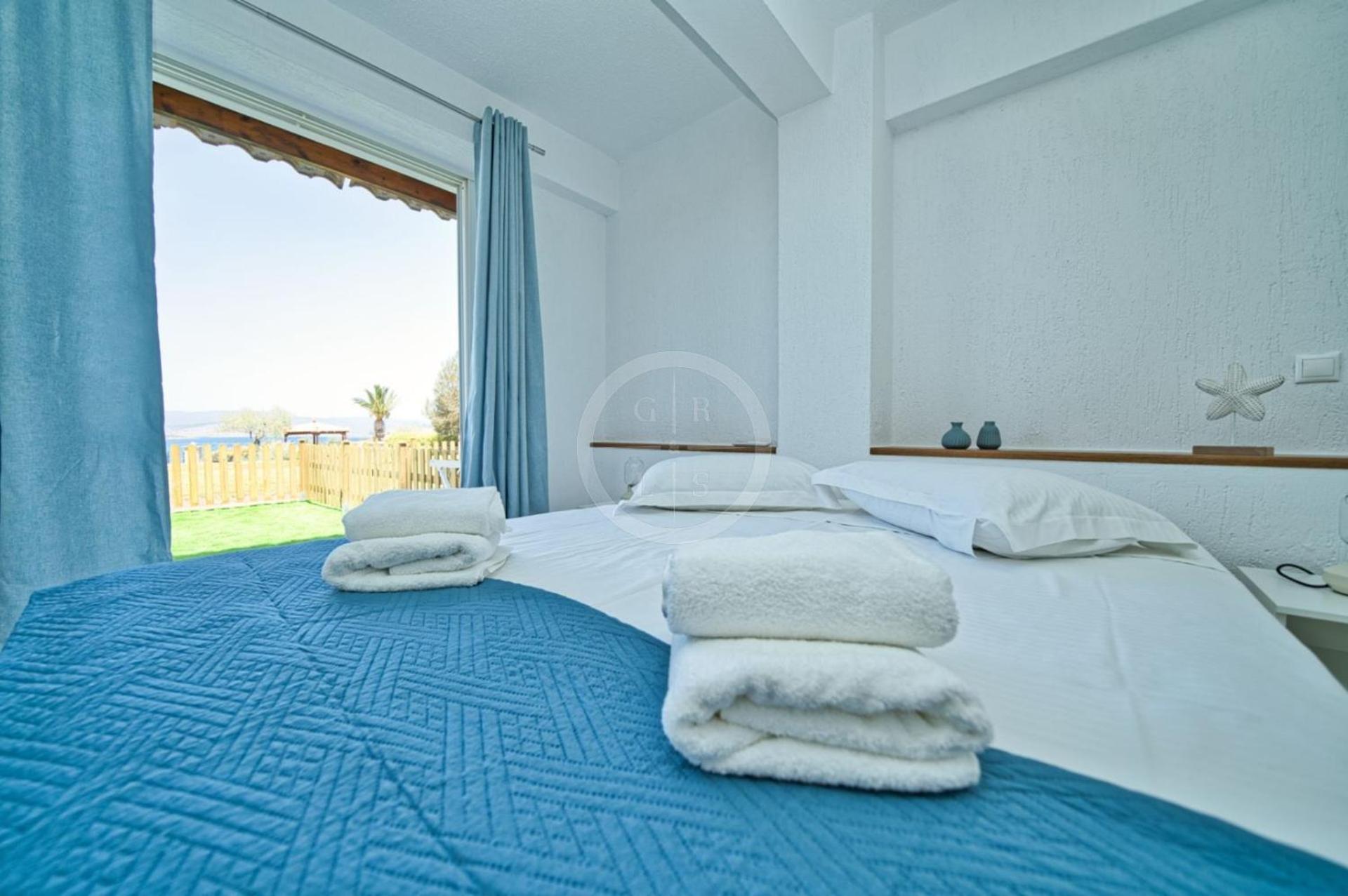 Armonia Apartment Ermioni