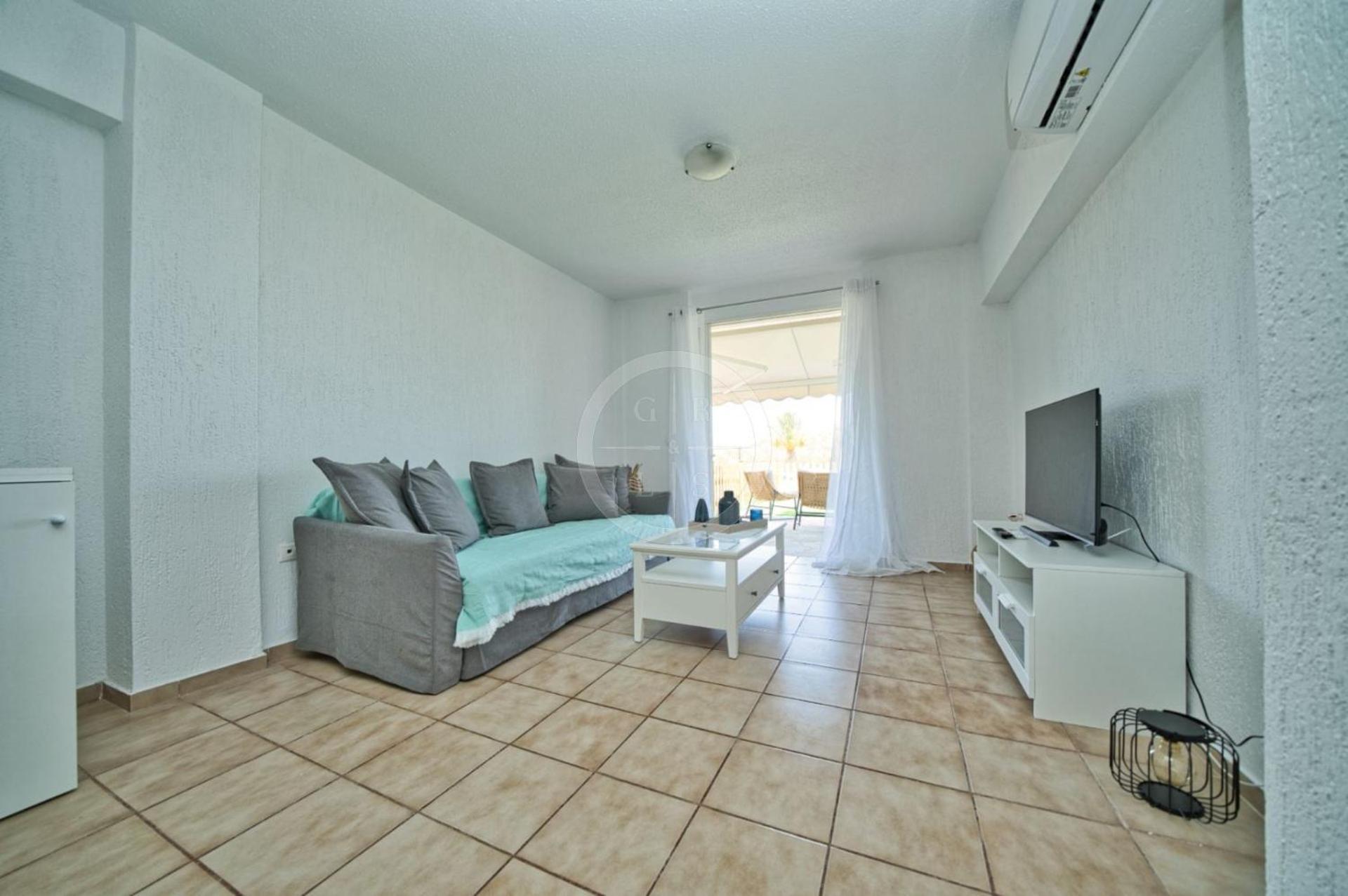 Apartment Armonia Ermioni