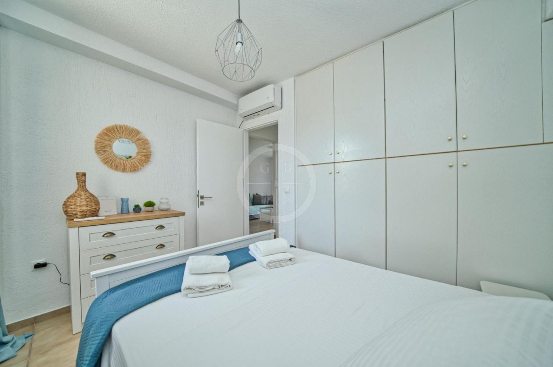 Armonia Apartment