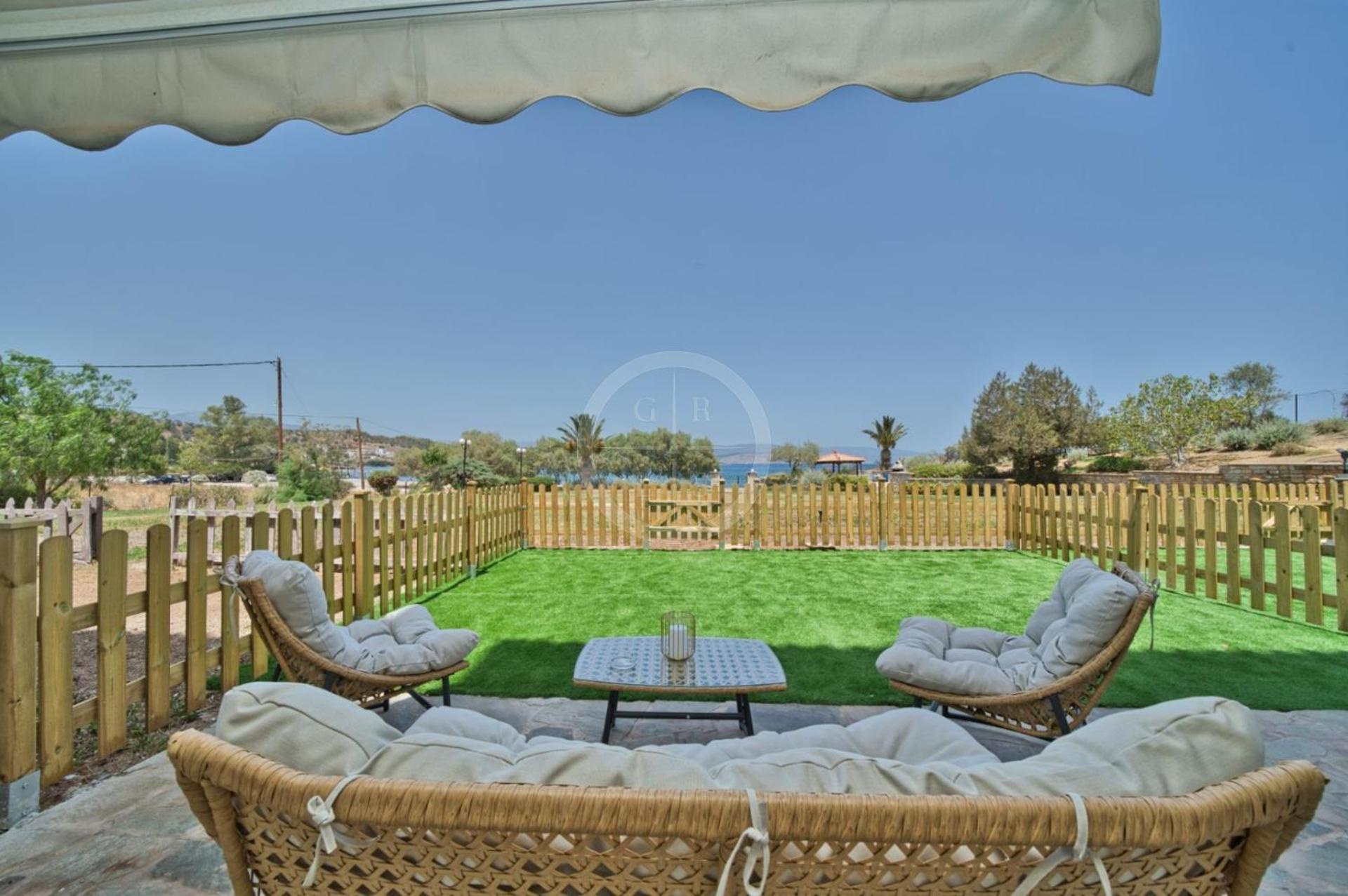 Apartment Armonia