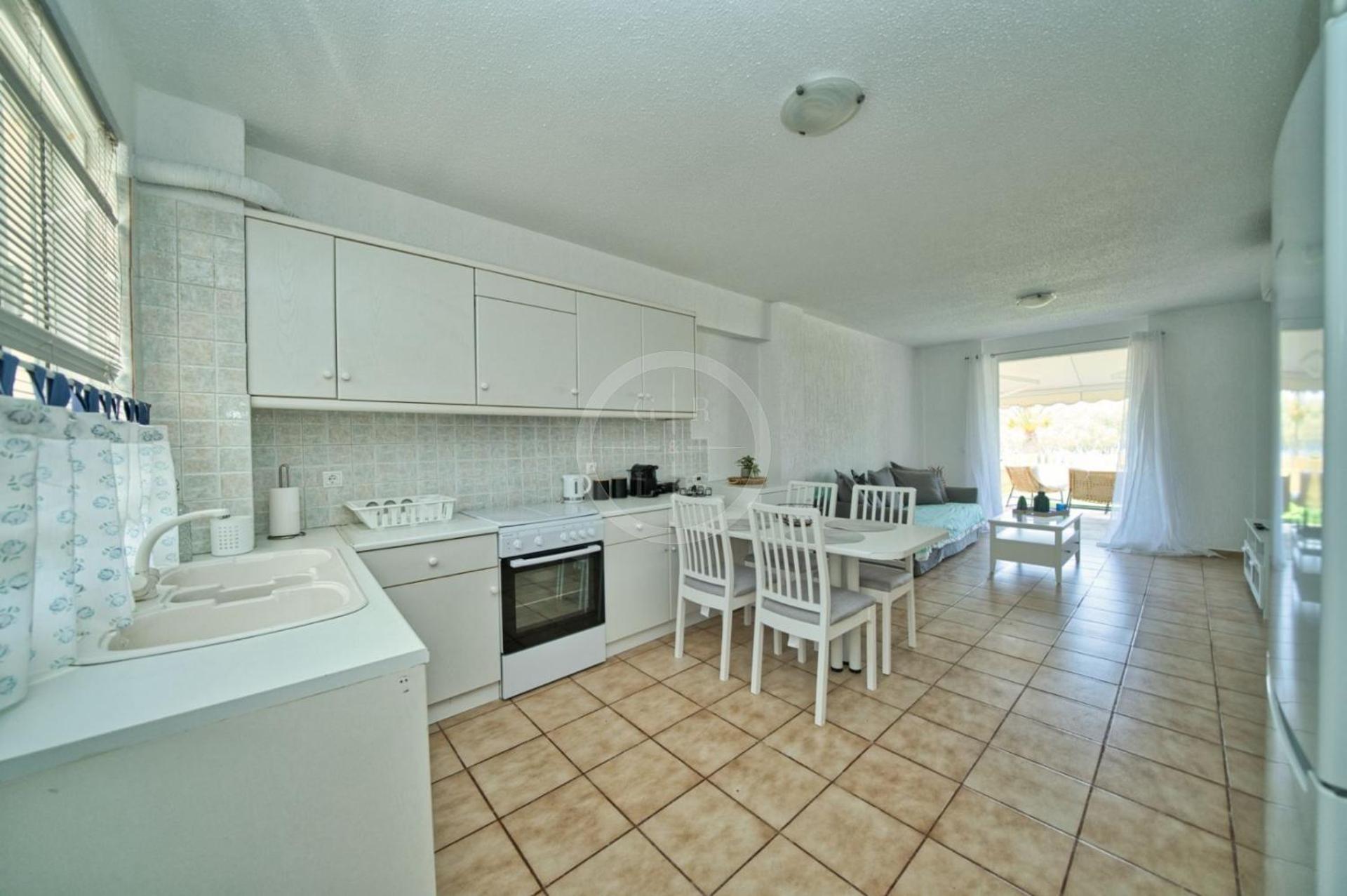 Apartment Armonia *