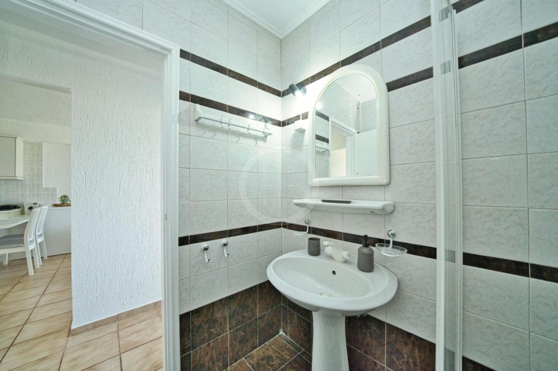 Armonia Apartment Ermioni