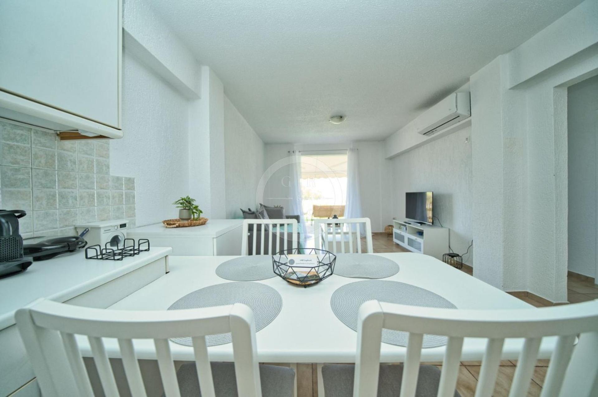 Armonia Apartment