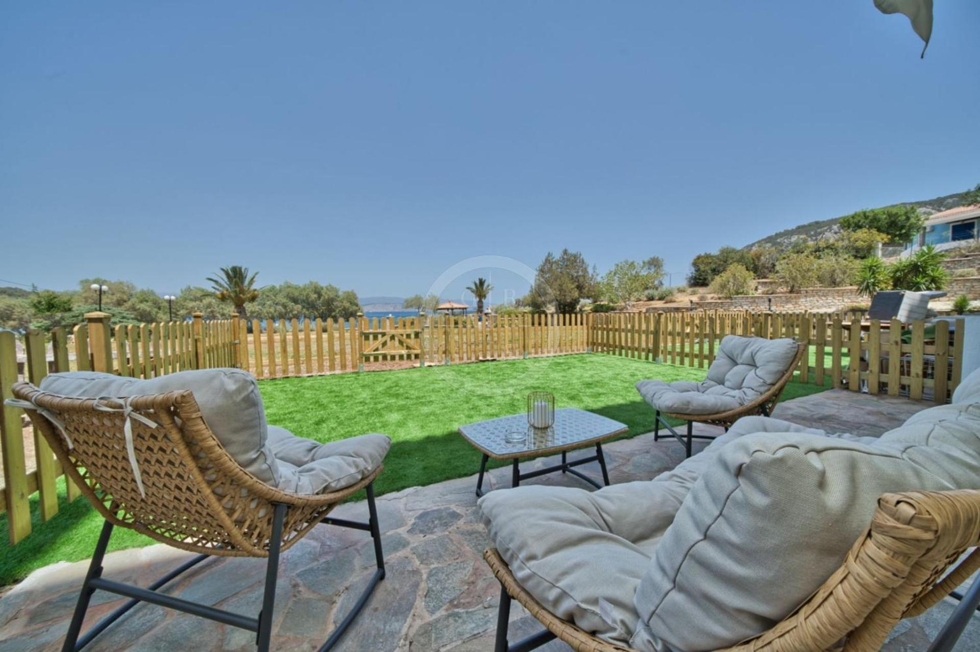 Apartment Armonia