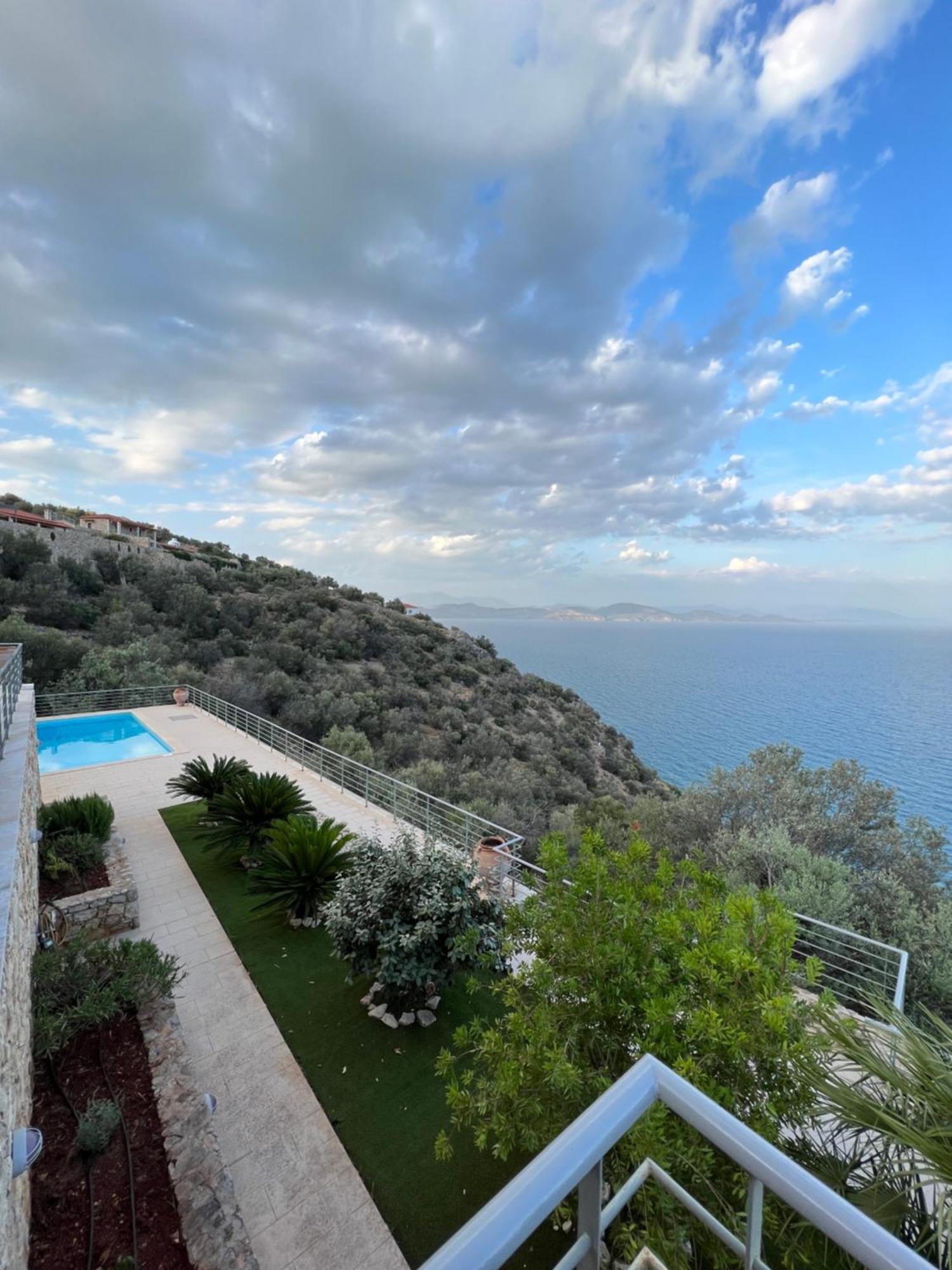 Vl Luxury Villa
