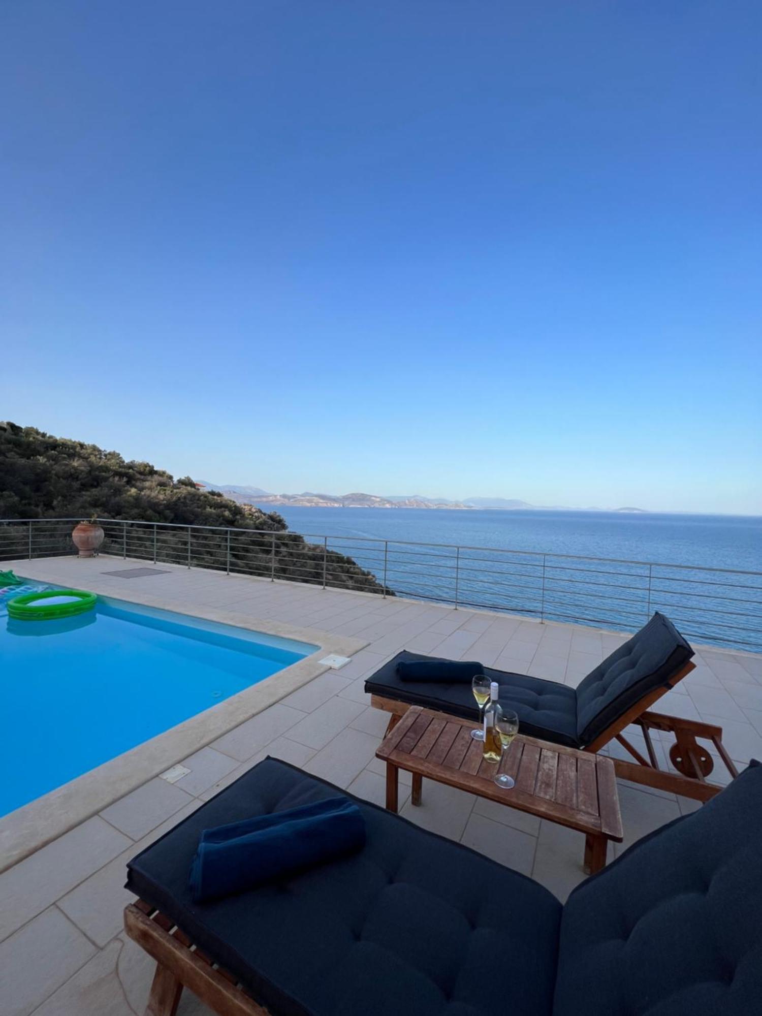 Vl Luxury Villa *