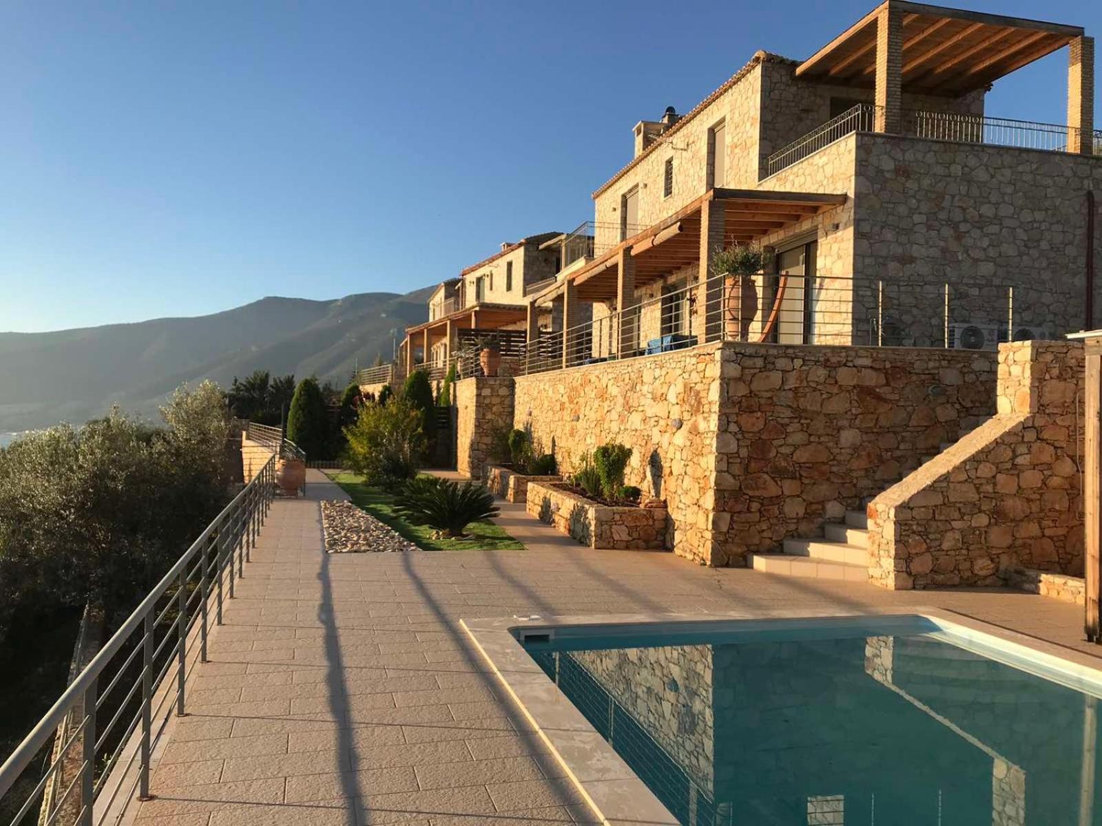 Villa Vl Luxury *