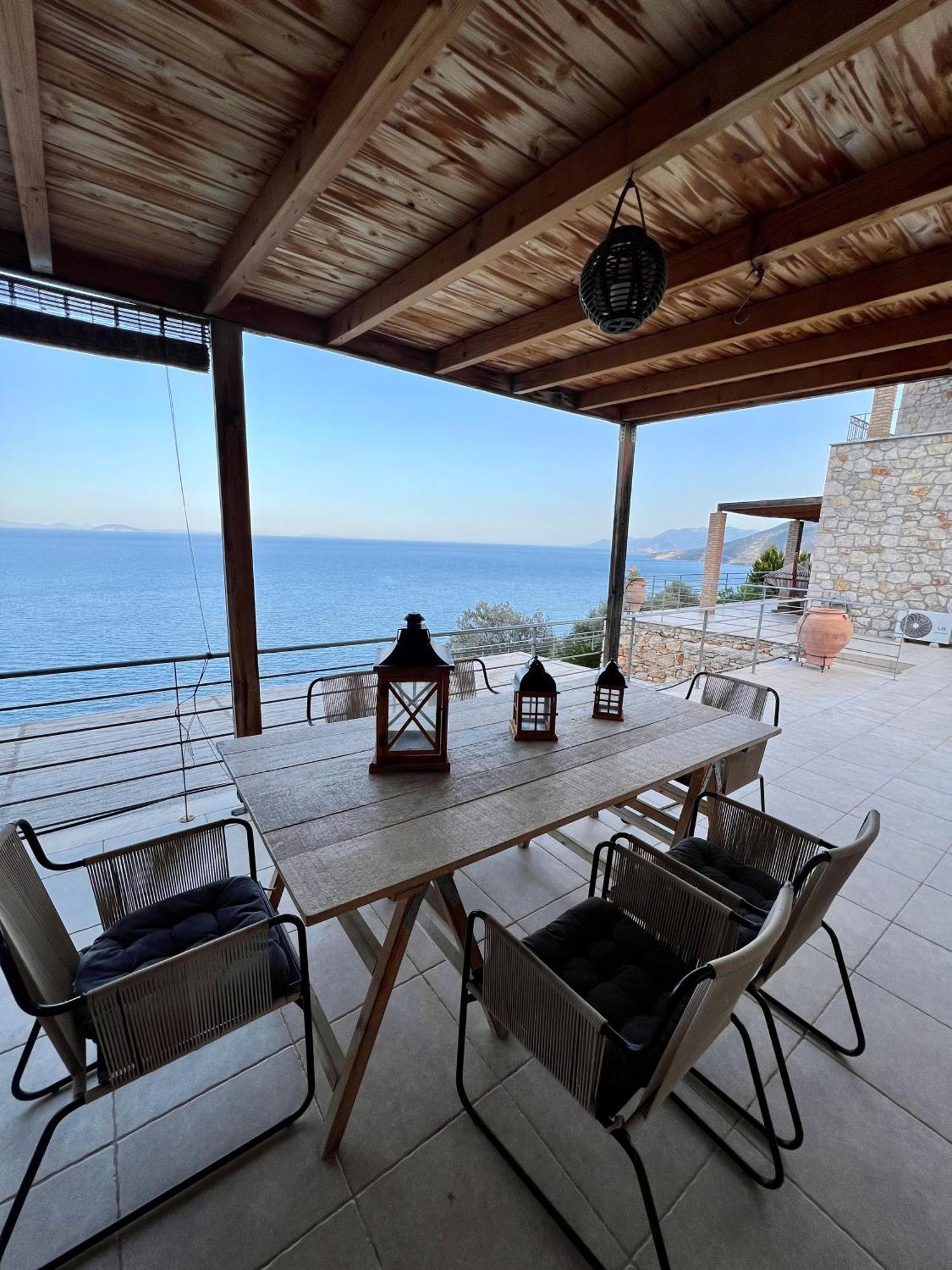 Vl Luxury Villa Kiveri