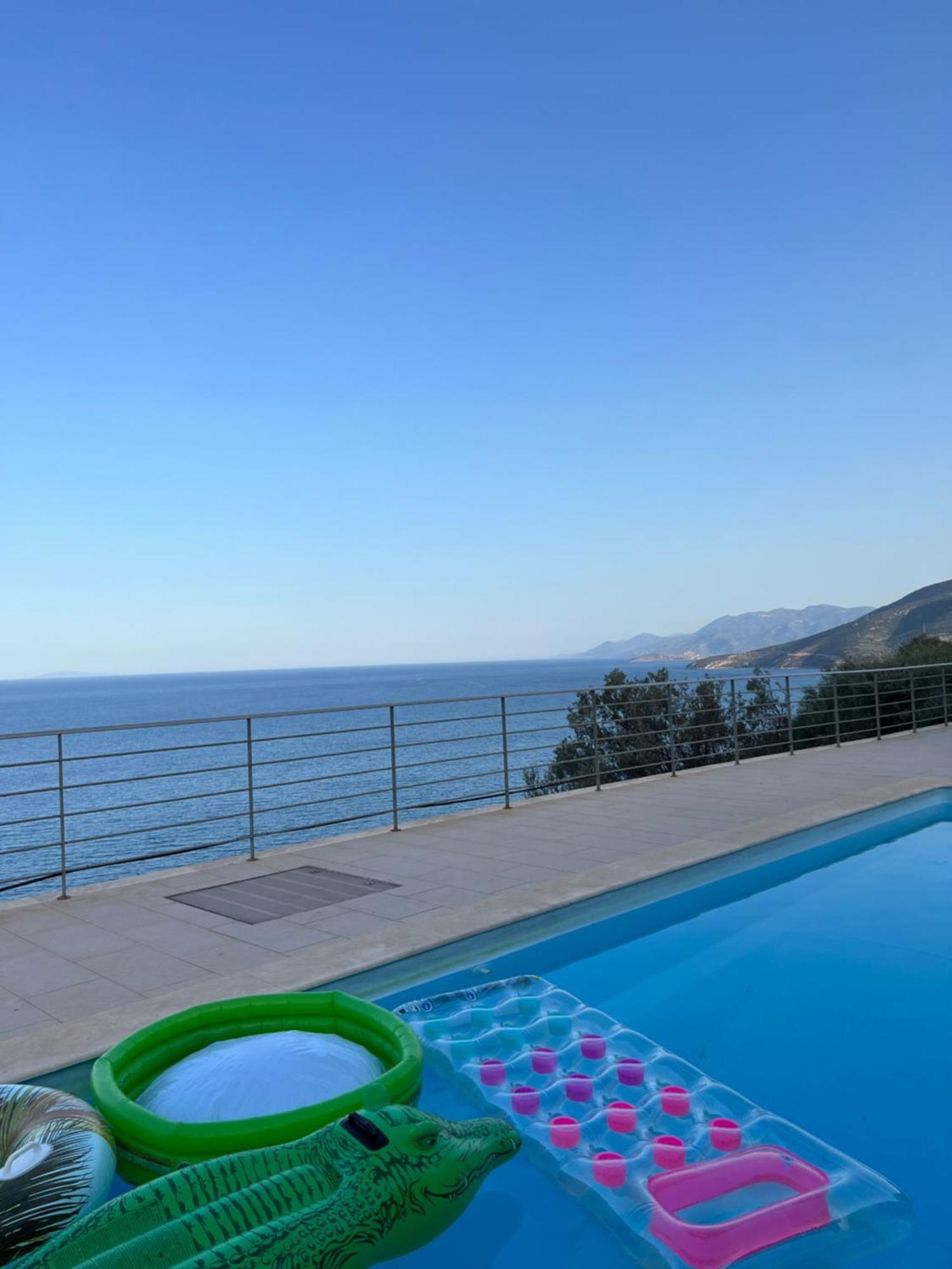 Vl Luxury Kiveri
