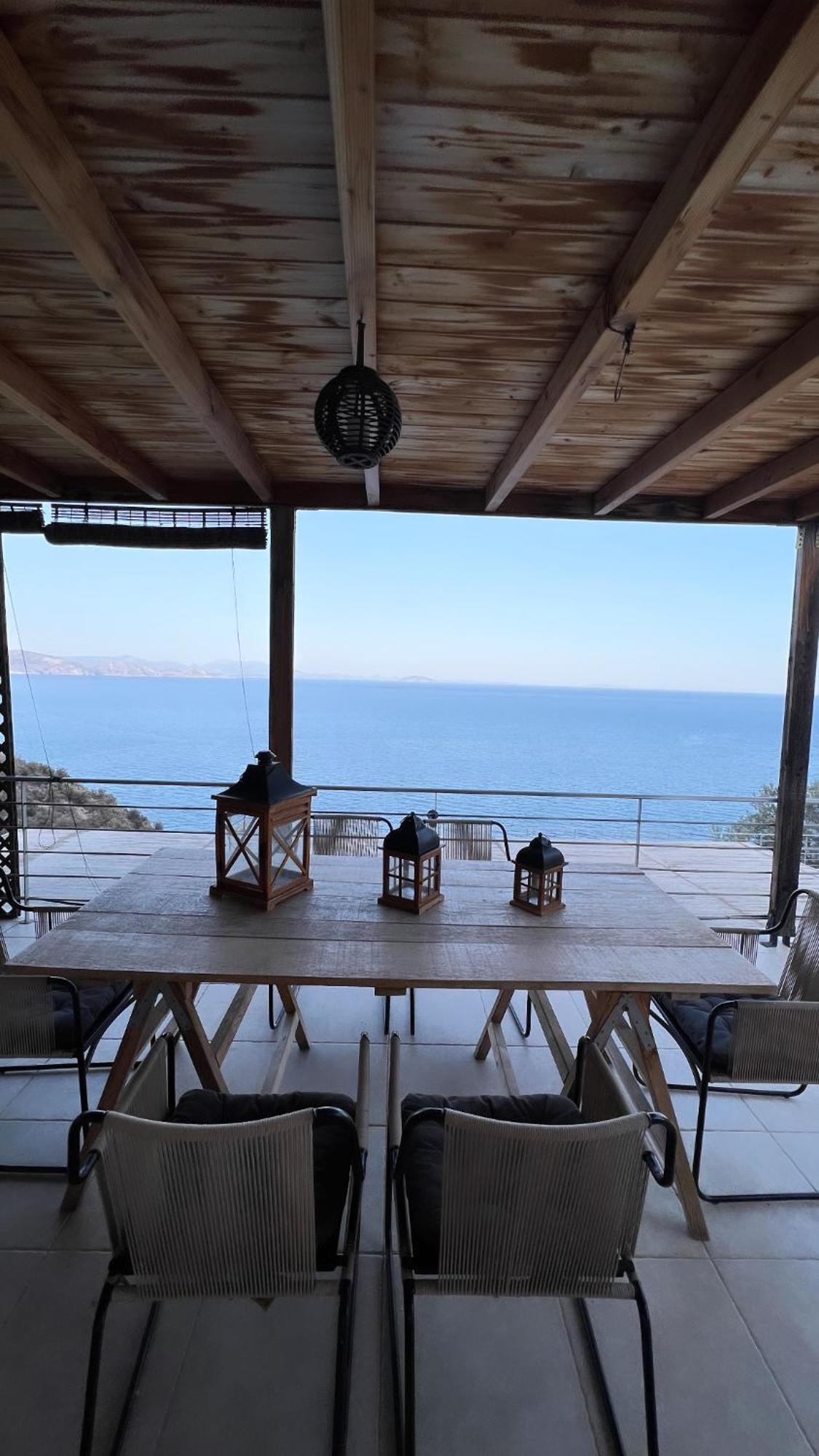 Vl Luxury Villa