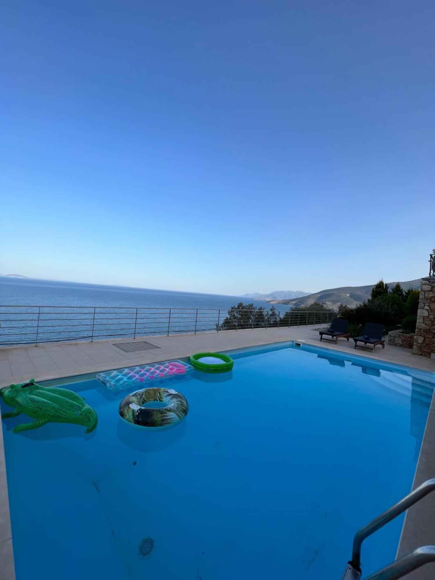 Villa Vl Luxury