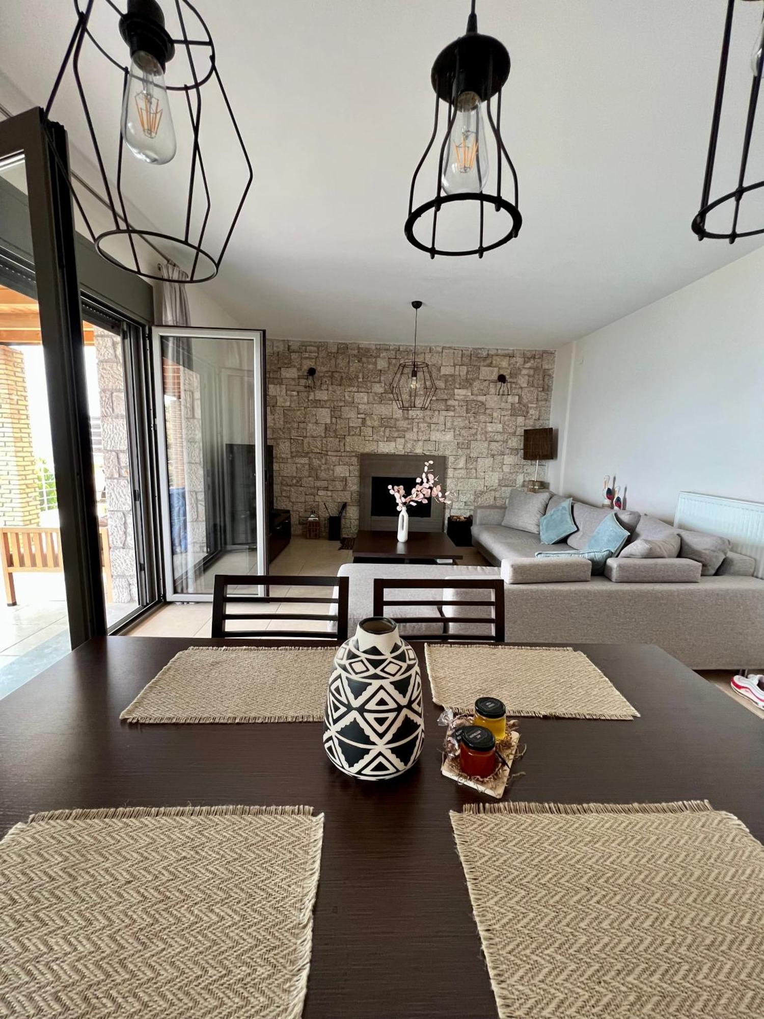 Villa Vl Luxury Kiveri