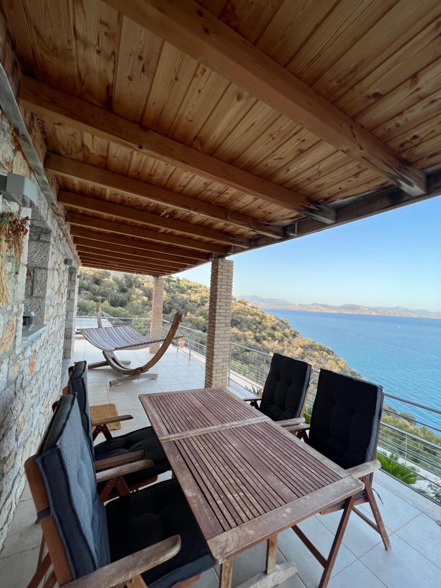 Vl Luxury Villa *