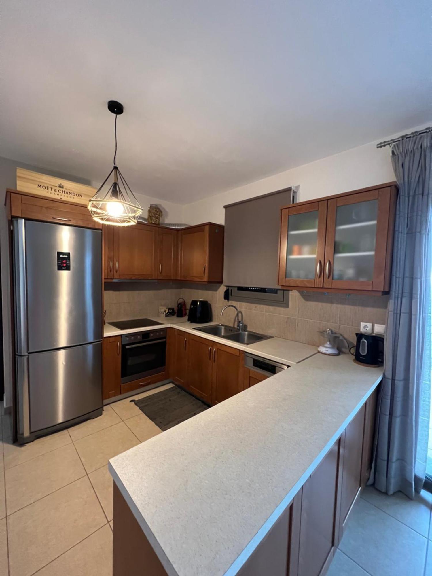 Villa Vl Luxury Kiveri