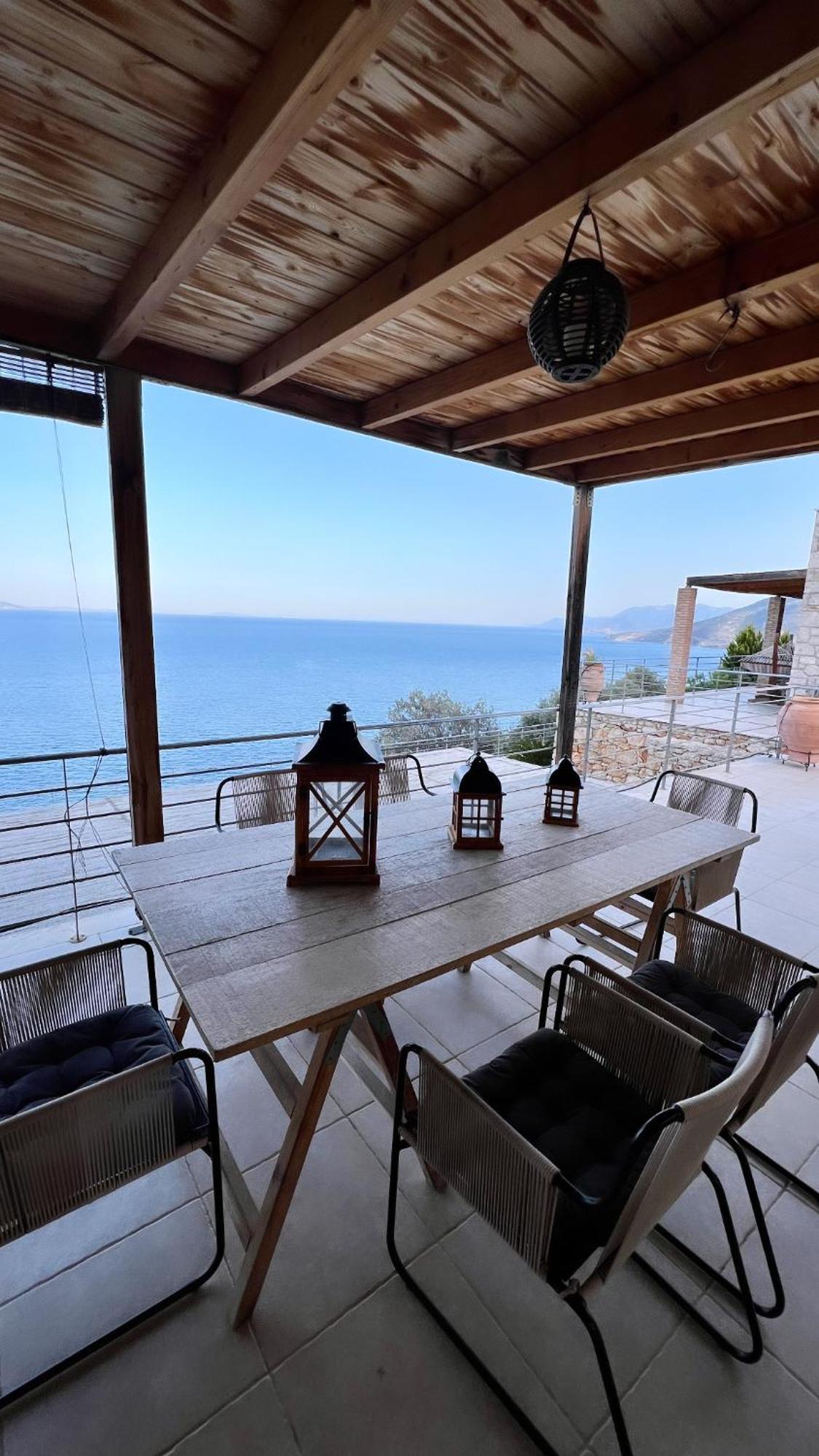 Villa Vl Luxury *