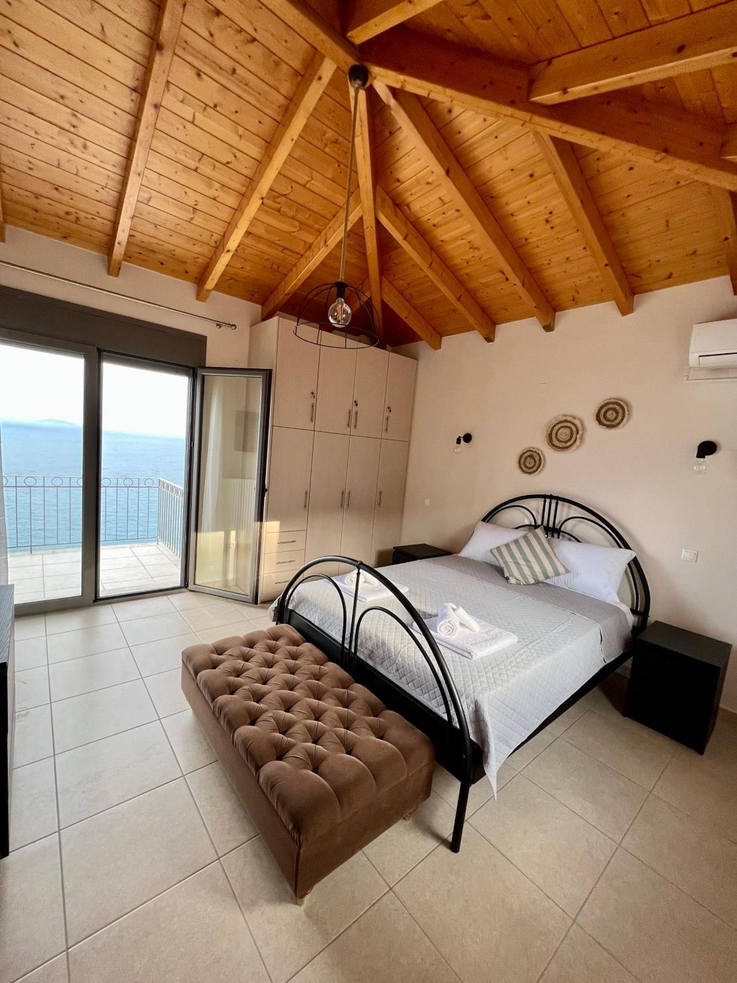 Villa Vl Luxury Kiveri
