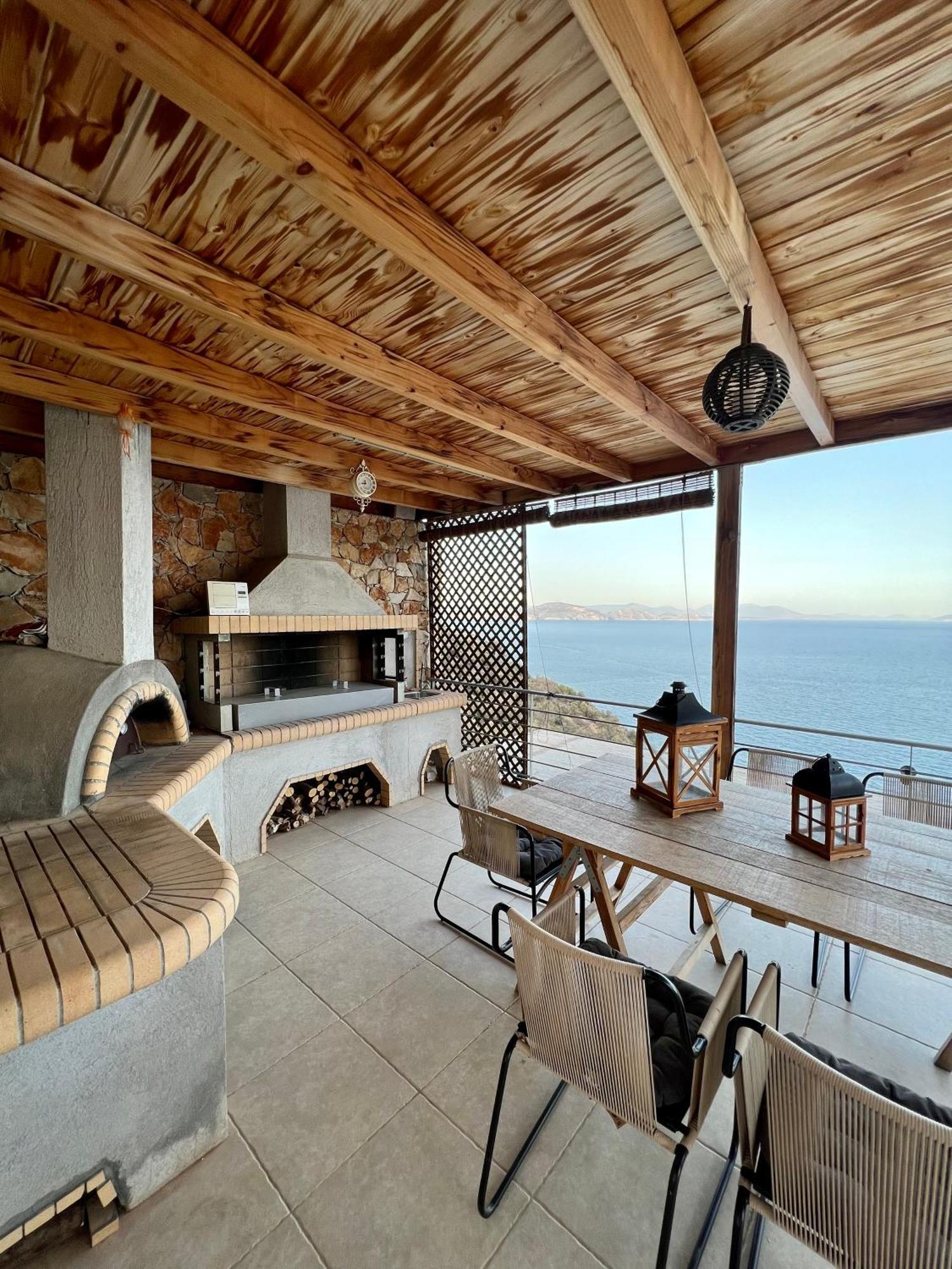 Villa Vl Luxury