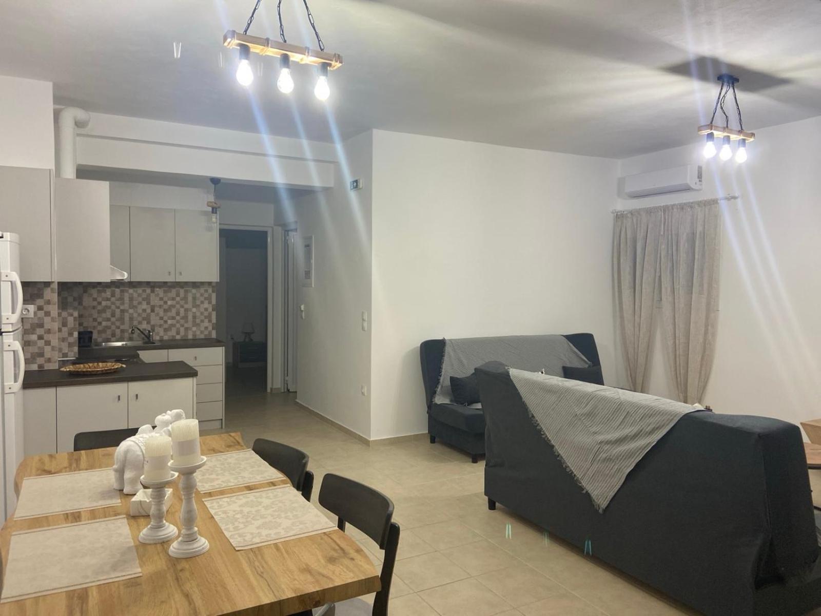 Apartment Oikonomou