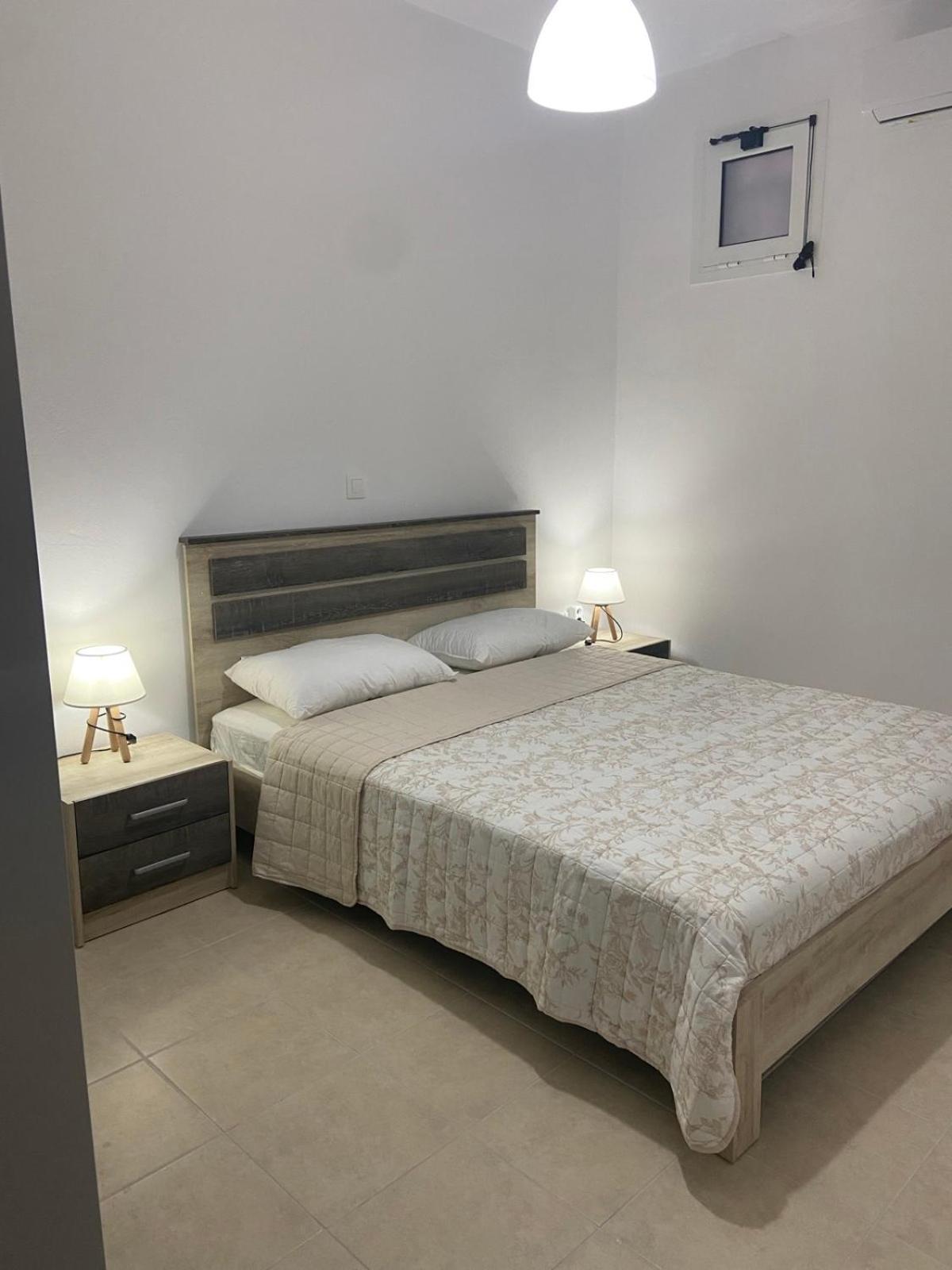 Apartment Oikonomou Ermioni