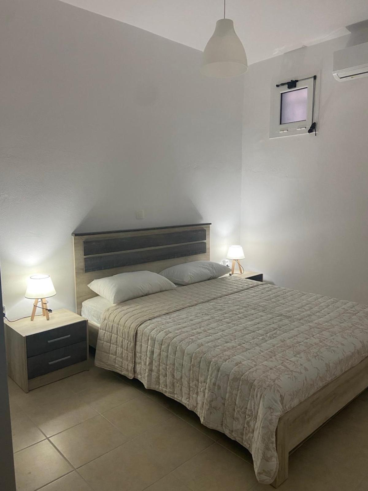 Oikonomou Apartment *