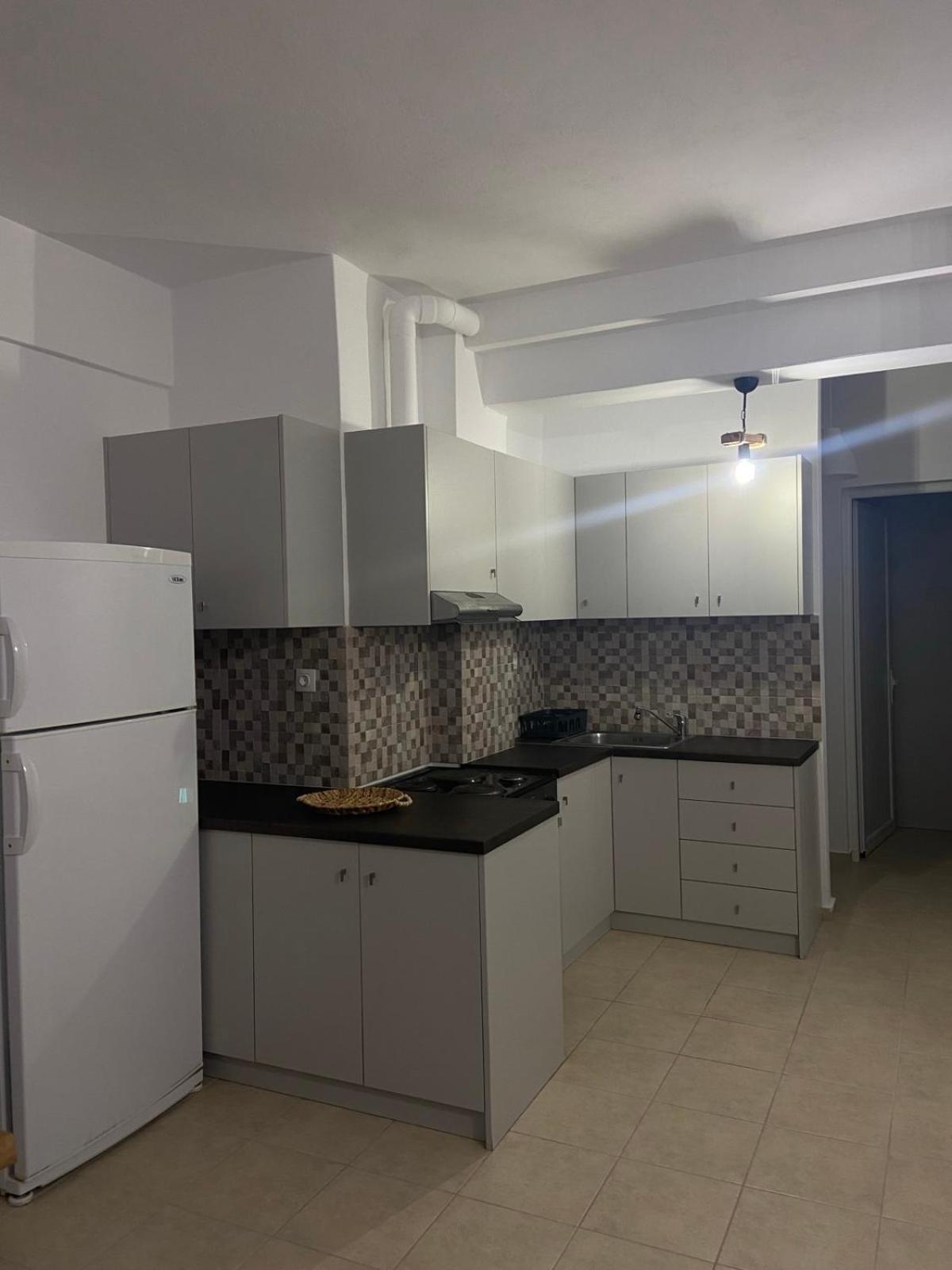 Oikonomou Apartment Ermioni