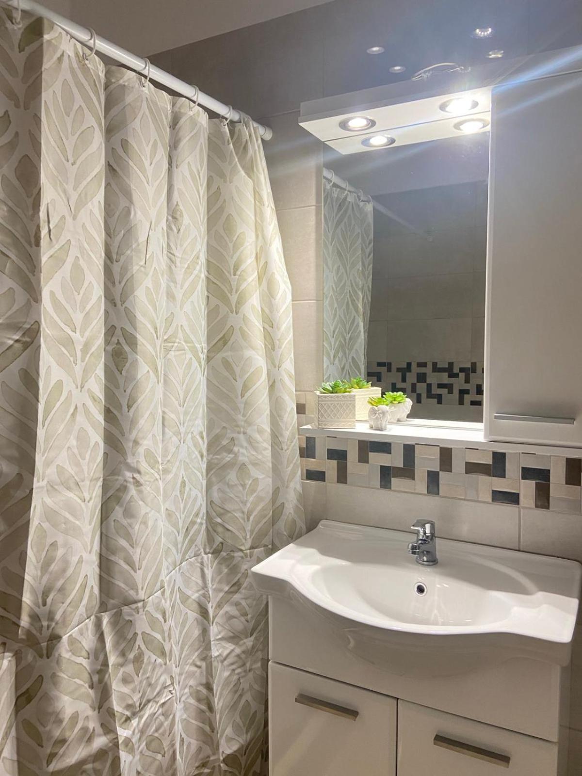 Apartment Oikonomou *