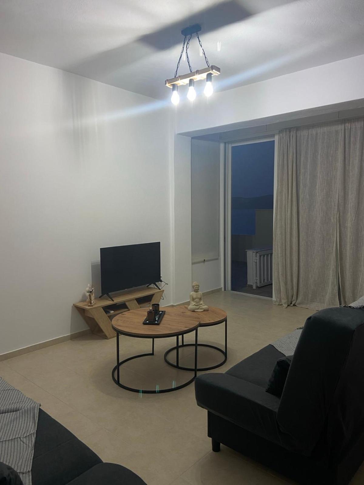 Apartment Oikonomou Ermioni