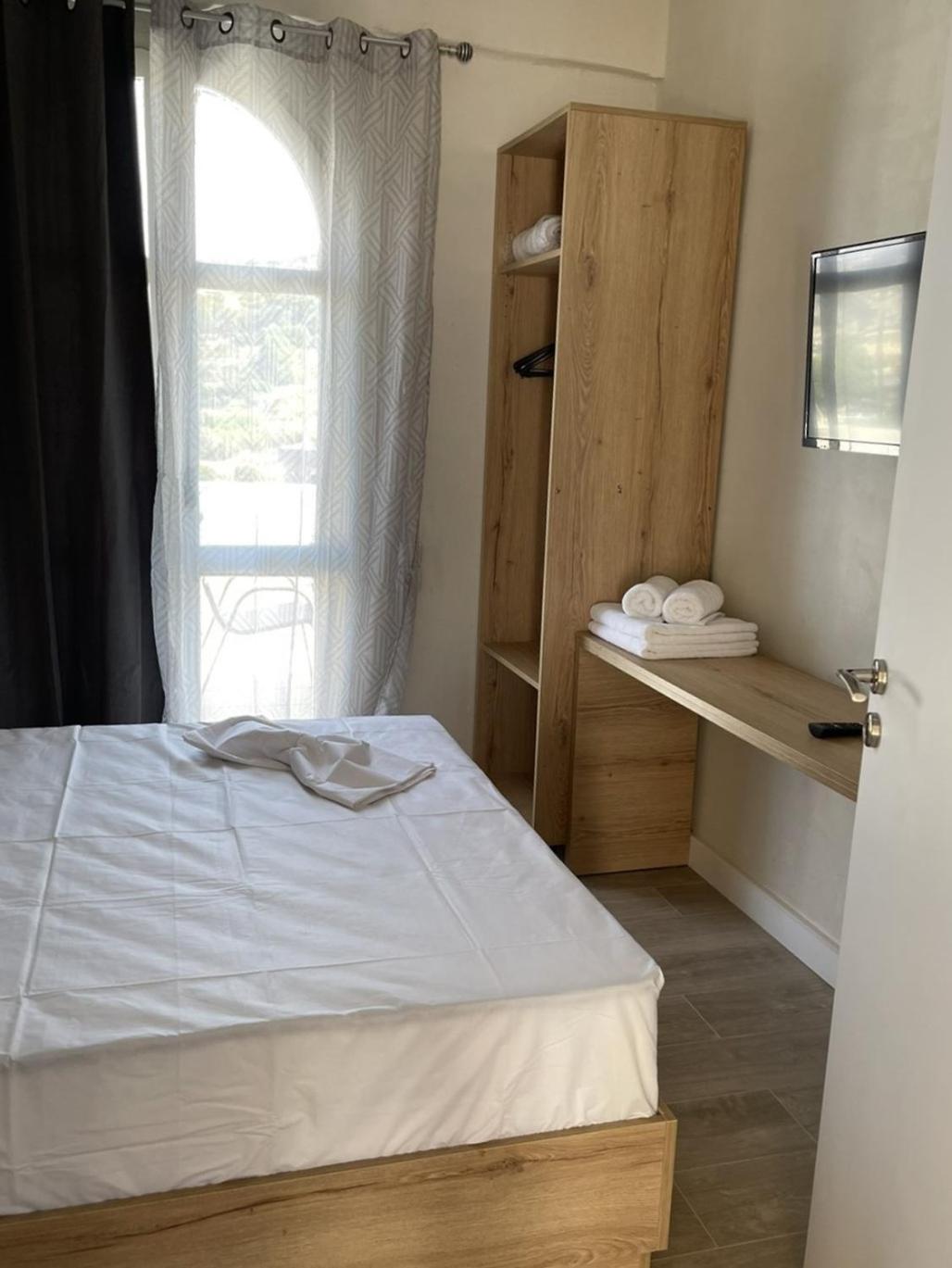 Aparthotel Bella Elena *