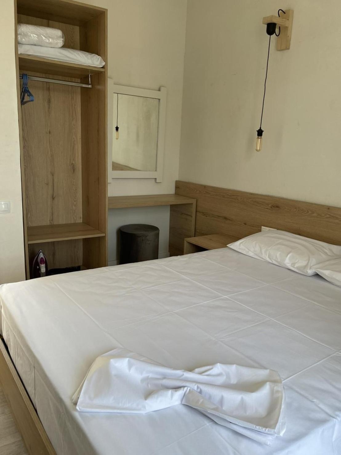 Aparthotel Bella Elena Agia Pelagia (Crete)