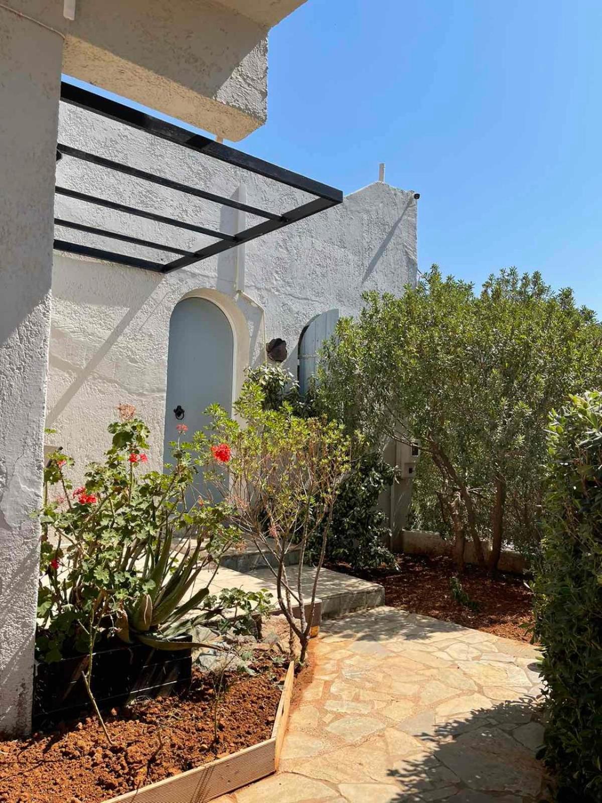 Aparthotel Bella Elena Agia Pelagia (Crete)