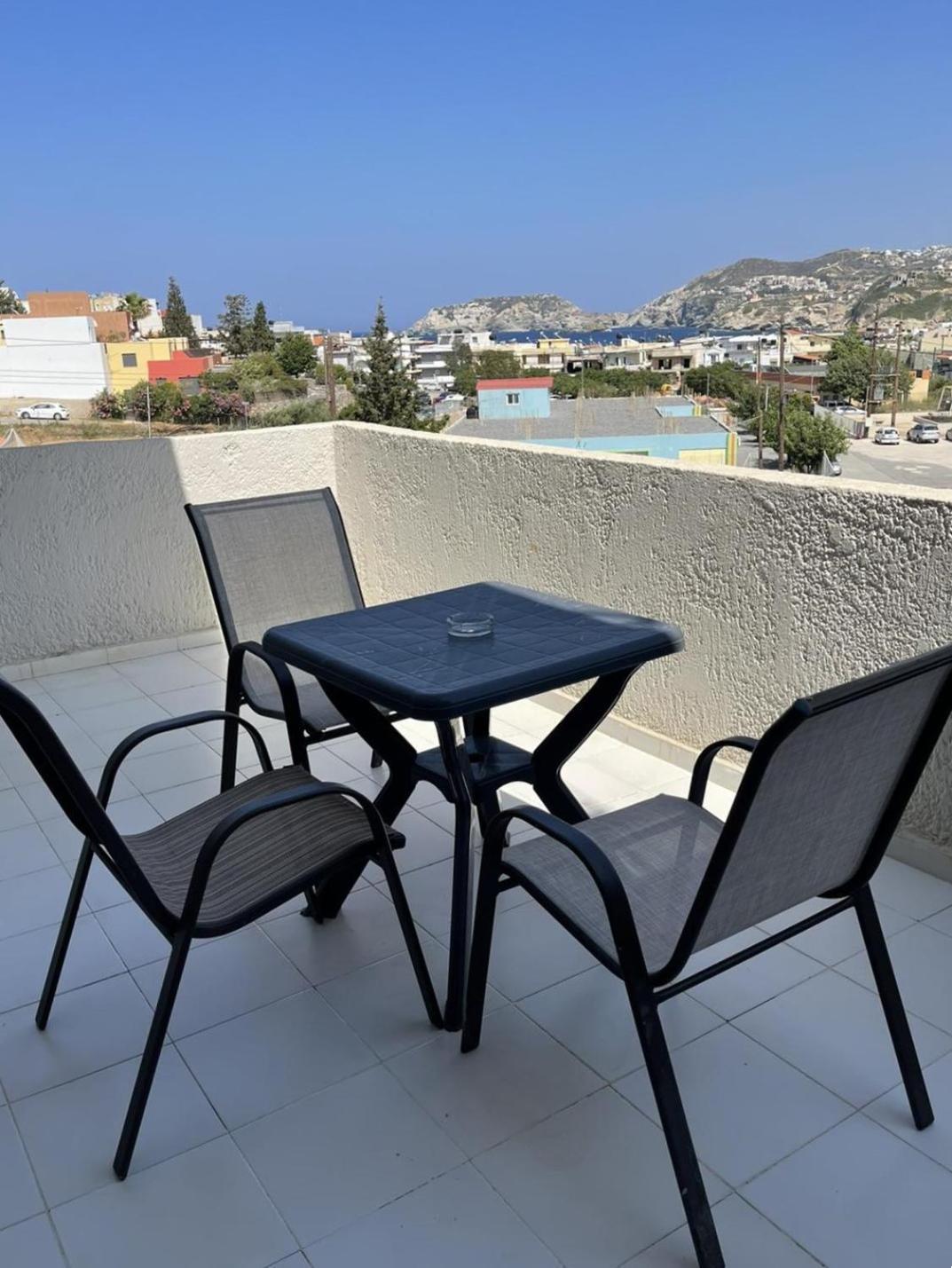 Bella Elena Aparthotel *