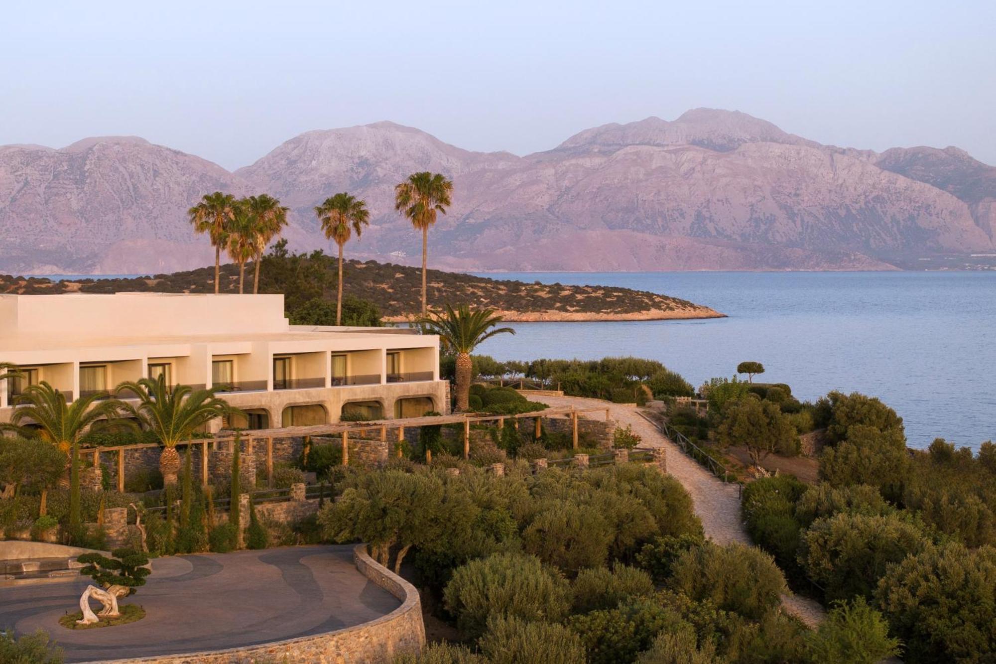 Minos Palace - Adults Only
