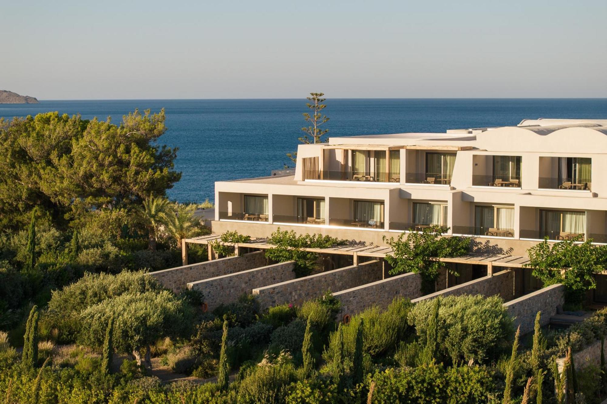 Minos Palace - Adults Only 5* Agios Nikolaos (Crete)