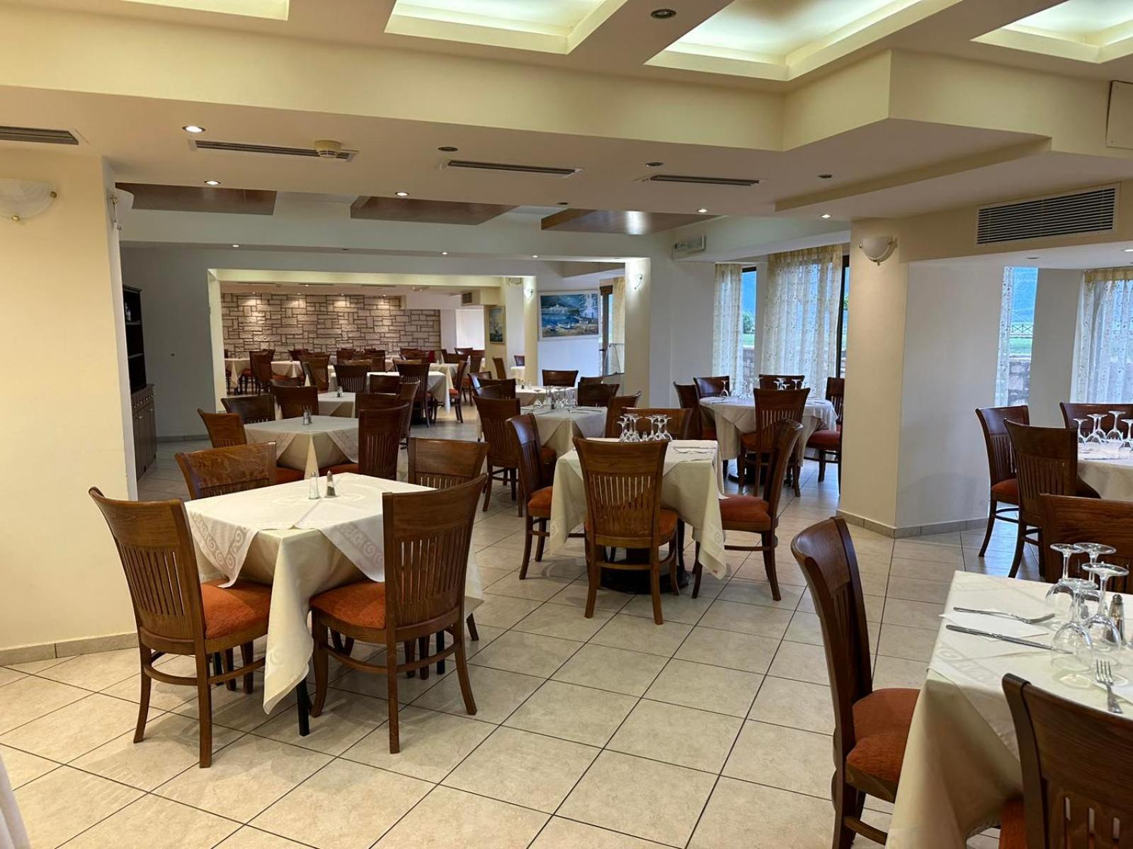 Europa 4* Galaxidi