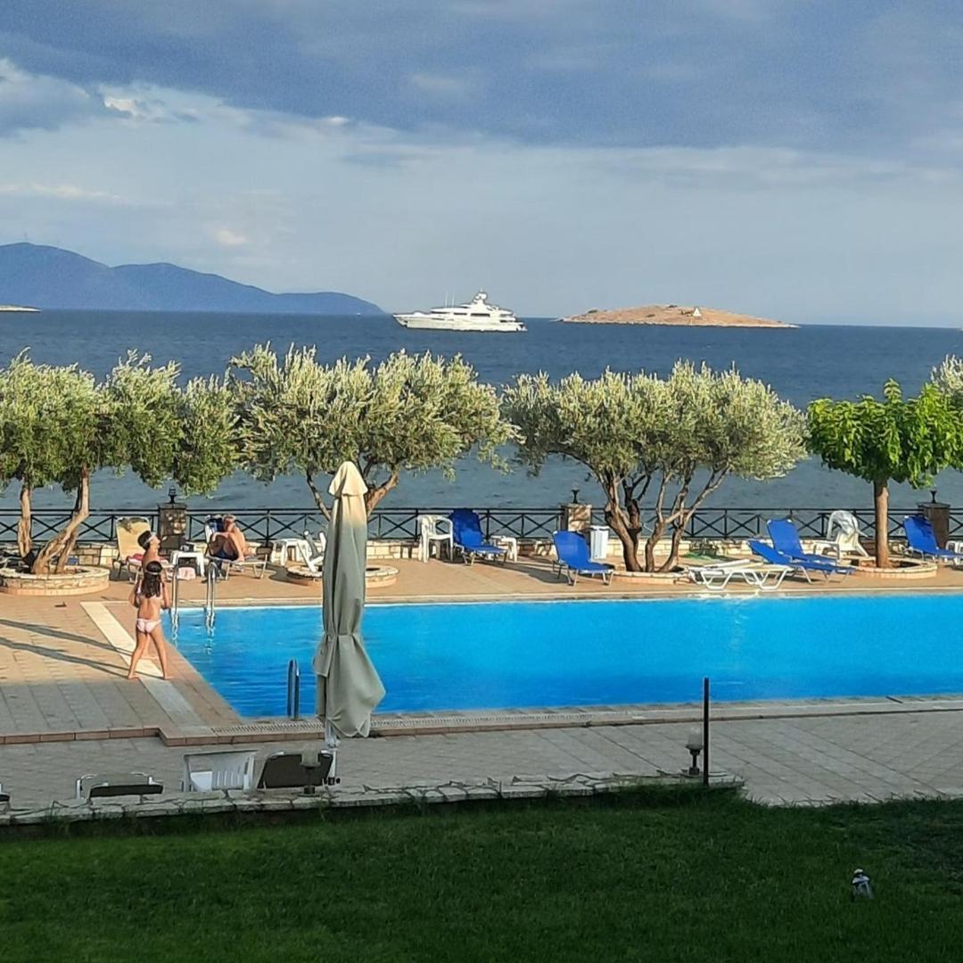 Europa Hotel 4*