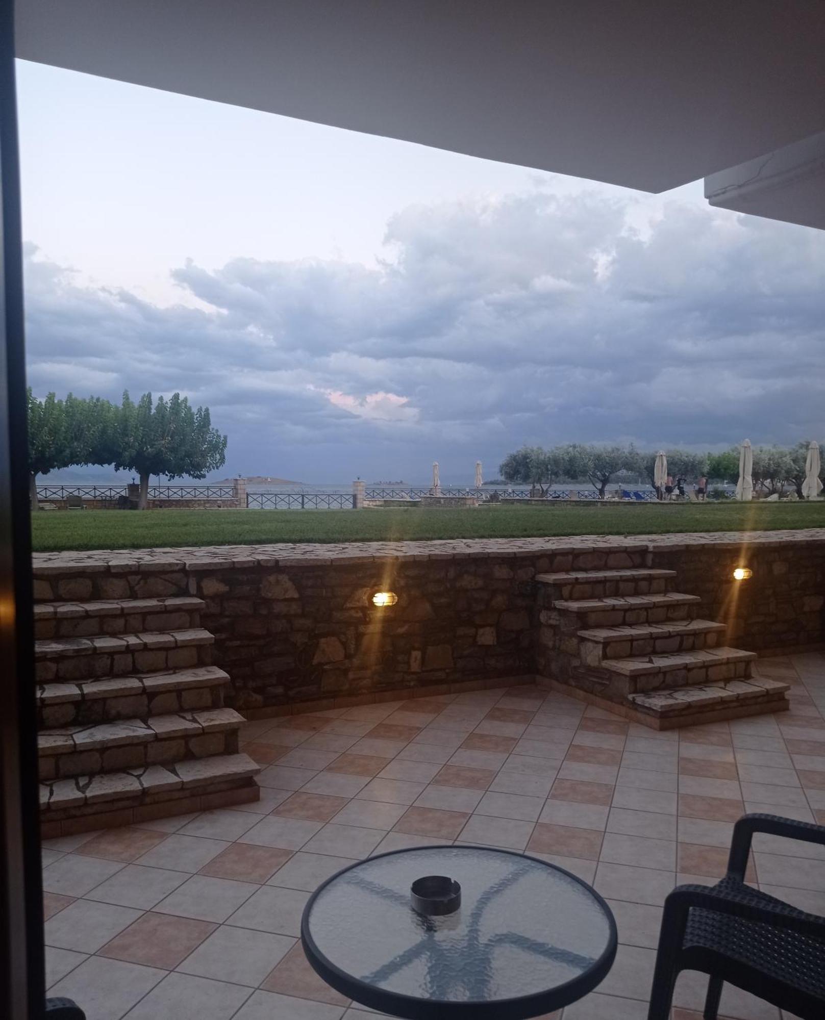 Europa Hotel