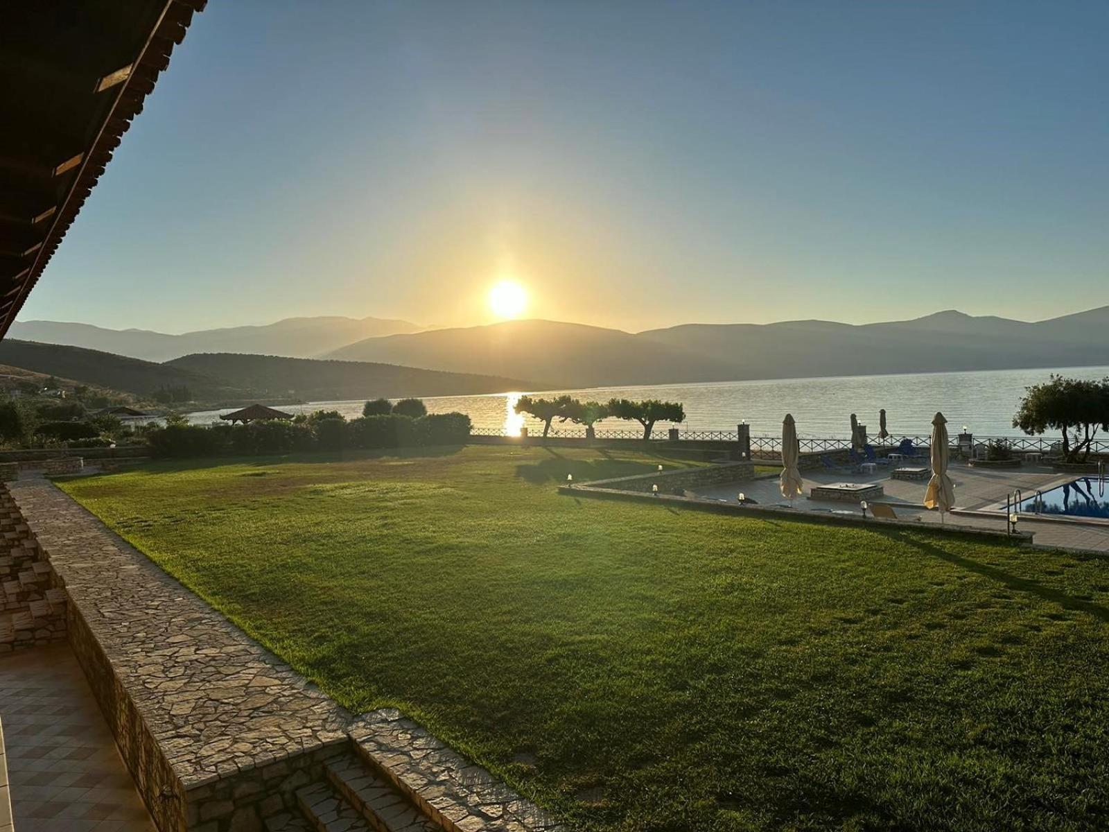 Europa Hotel 4*