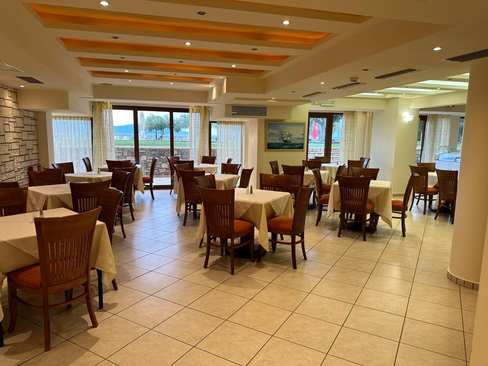 Hotel Europa 4*