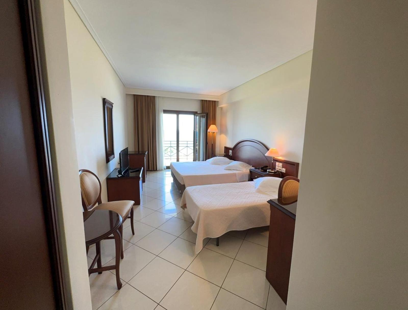 Europa Hotel Galaxidi