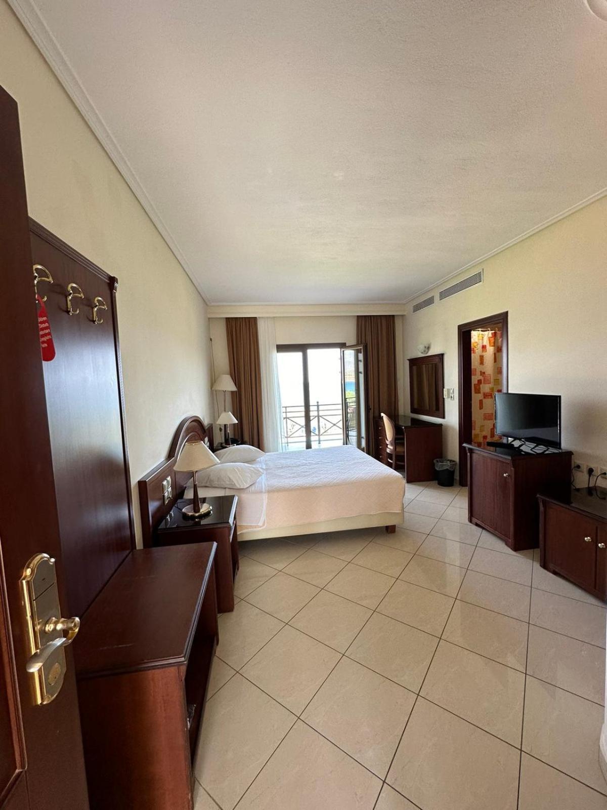 Europa Hotel 4*