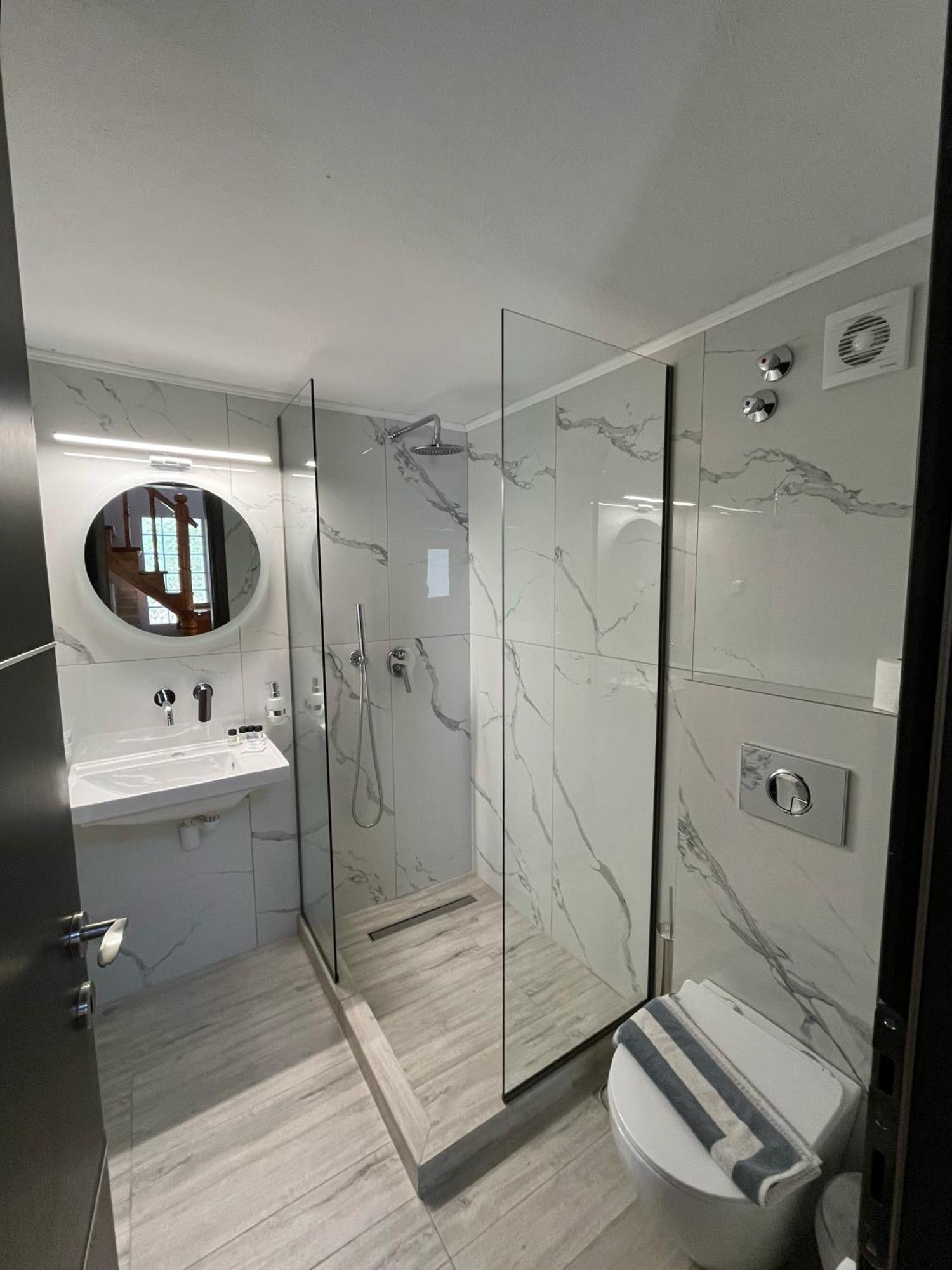 Oneiro Zois Aparthotel Prinos (Thasos)