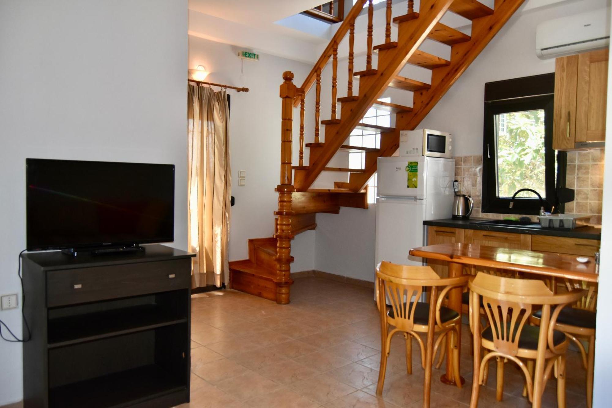 Aparthotel Oneiro Zois Prinos (Thasos)