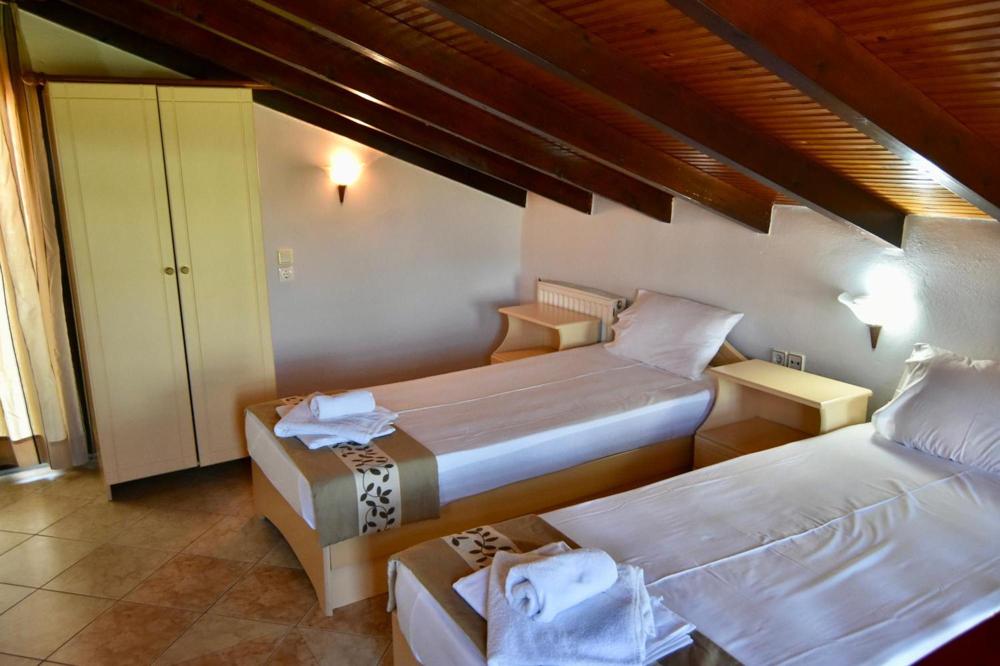 Oneiro Zois 2* Prinos (Thasos)