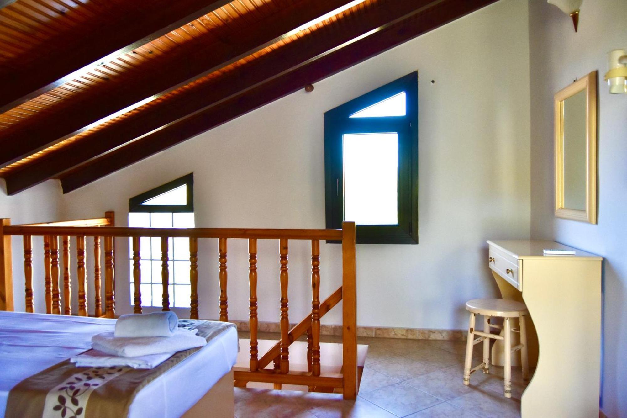 Oneiro Zois Aparthotel Prinos (Thasos)