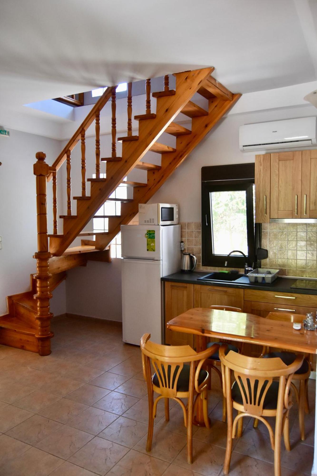 Oneiro Zois Aparthotel