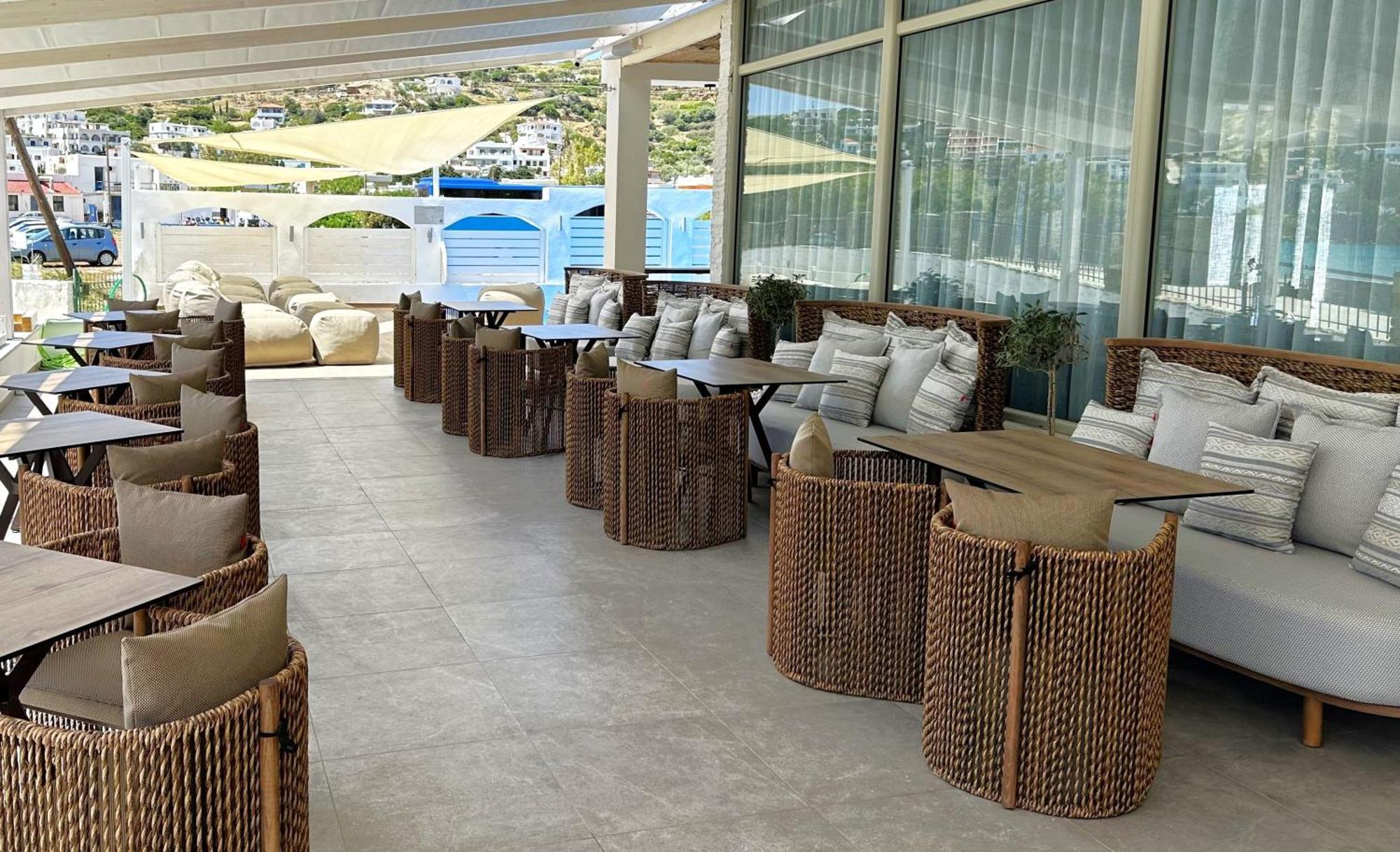 Hotel Chryssi Akti, Sure Collection Batsi (Andros)